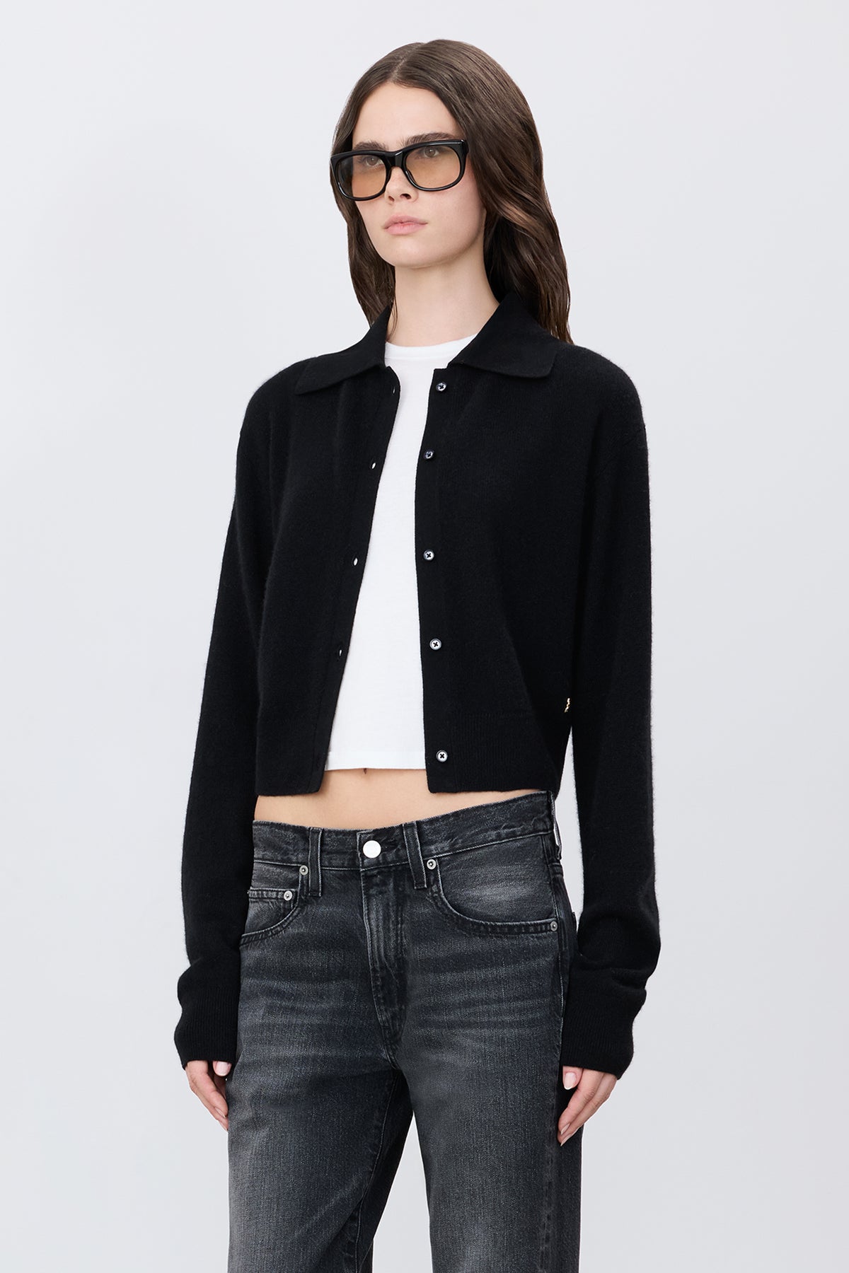 HUGO SWEATER - ÉTERNE