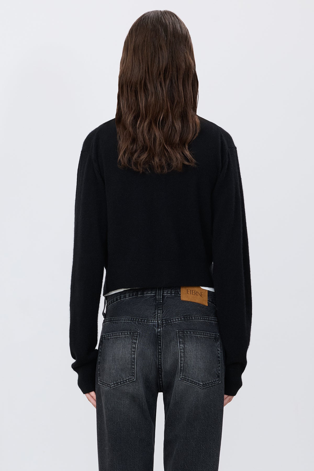 HUGO SWEATER - ÉTERNE