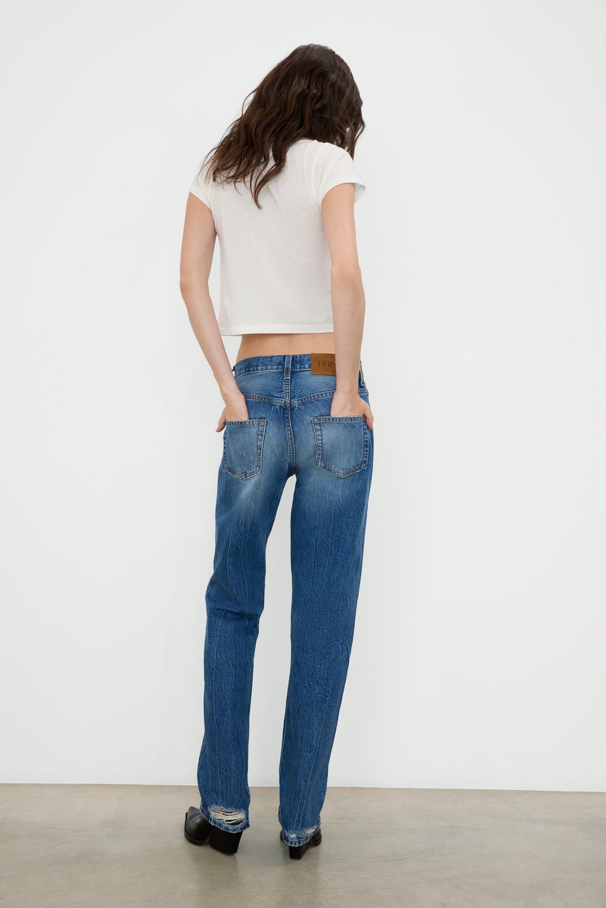 DALLAS JEAN