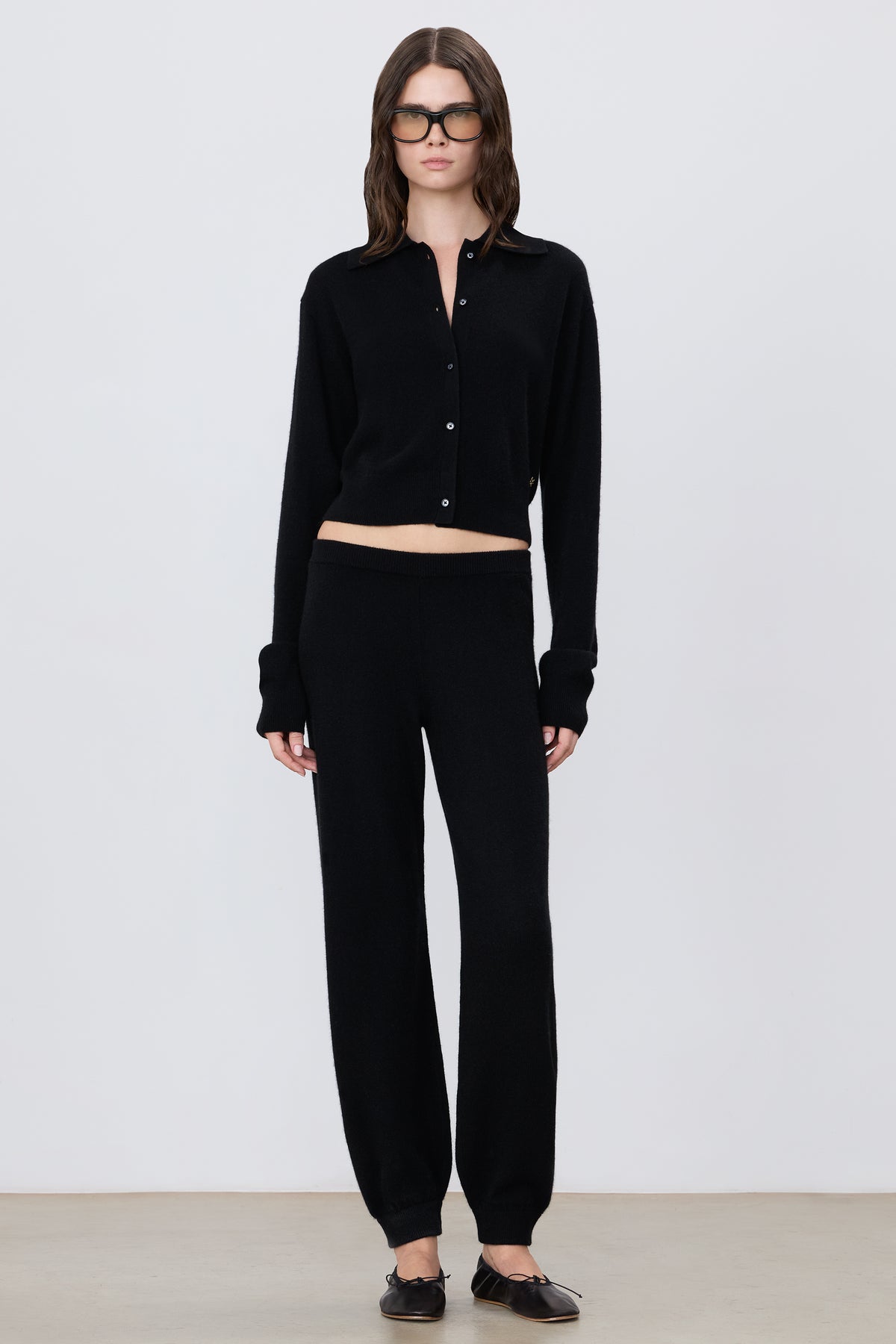 CLARK PANT - ÉTERNE