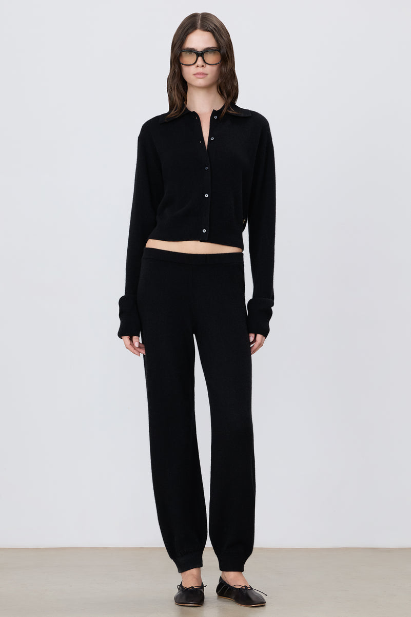 CLARK PANT - ÉTERNE