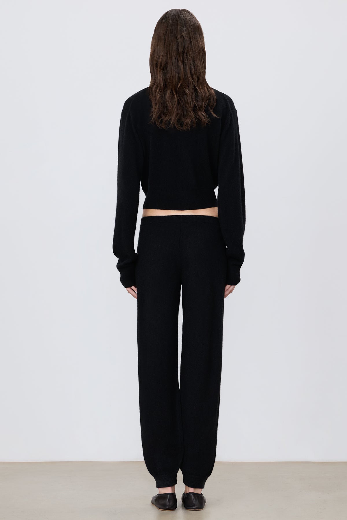 CLARK PANT - ÉTERNE