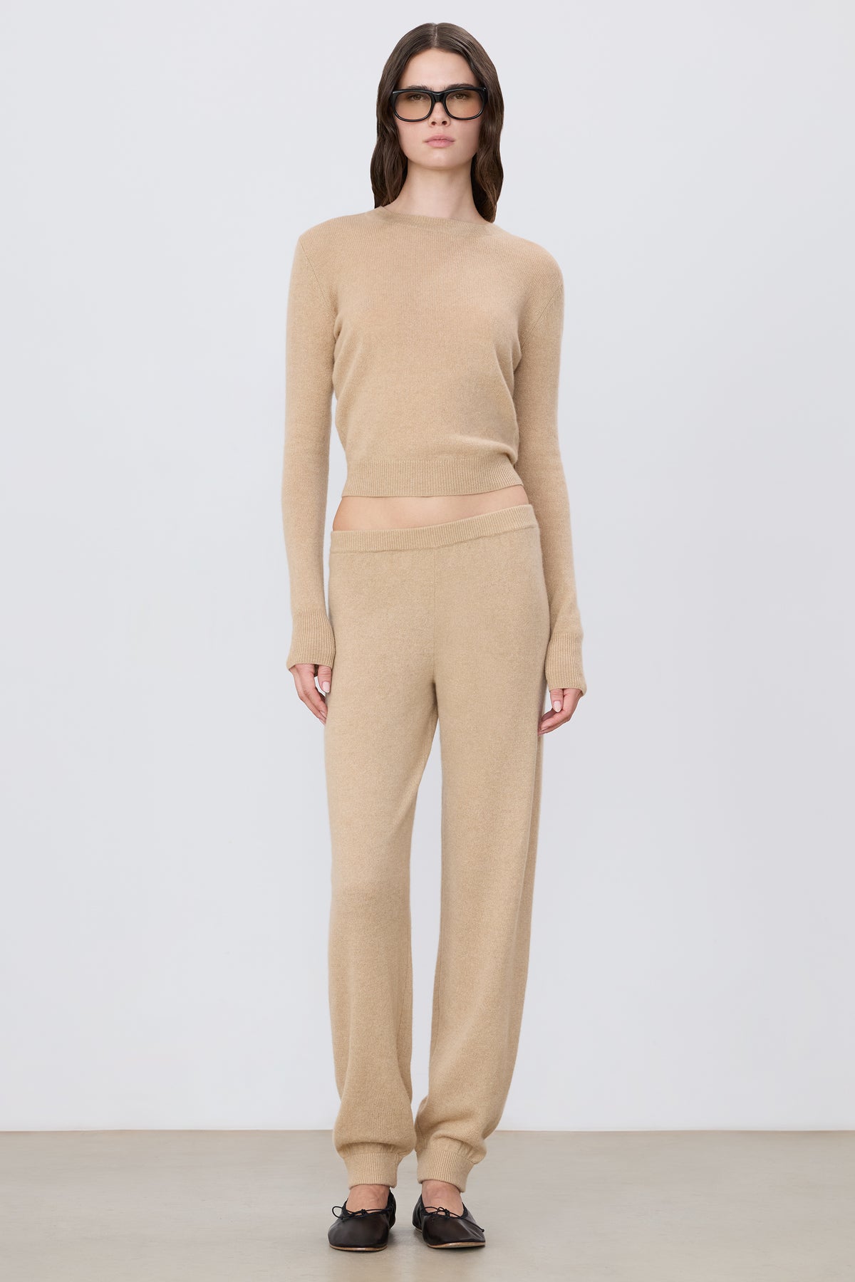 CLARK PANT - ÉTERNE