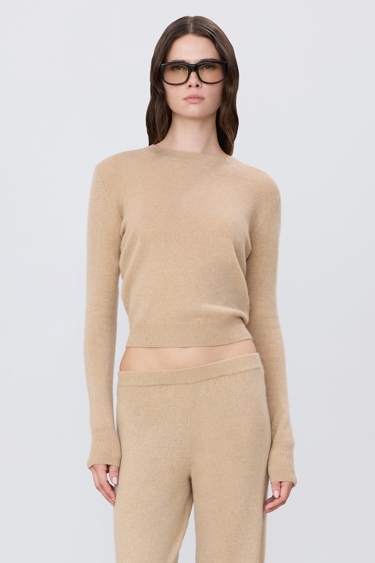 FRANCIS SWEATER - ÉTERNE