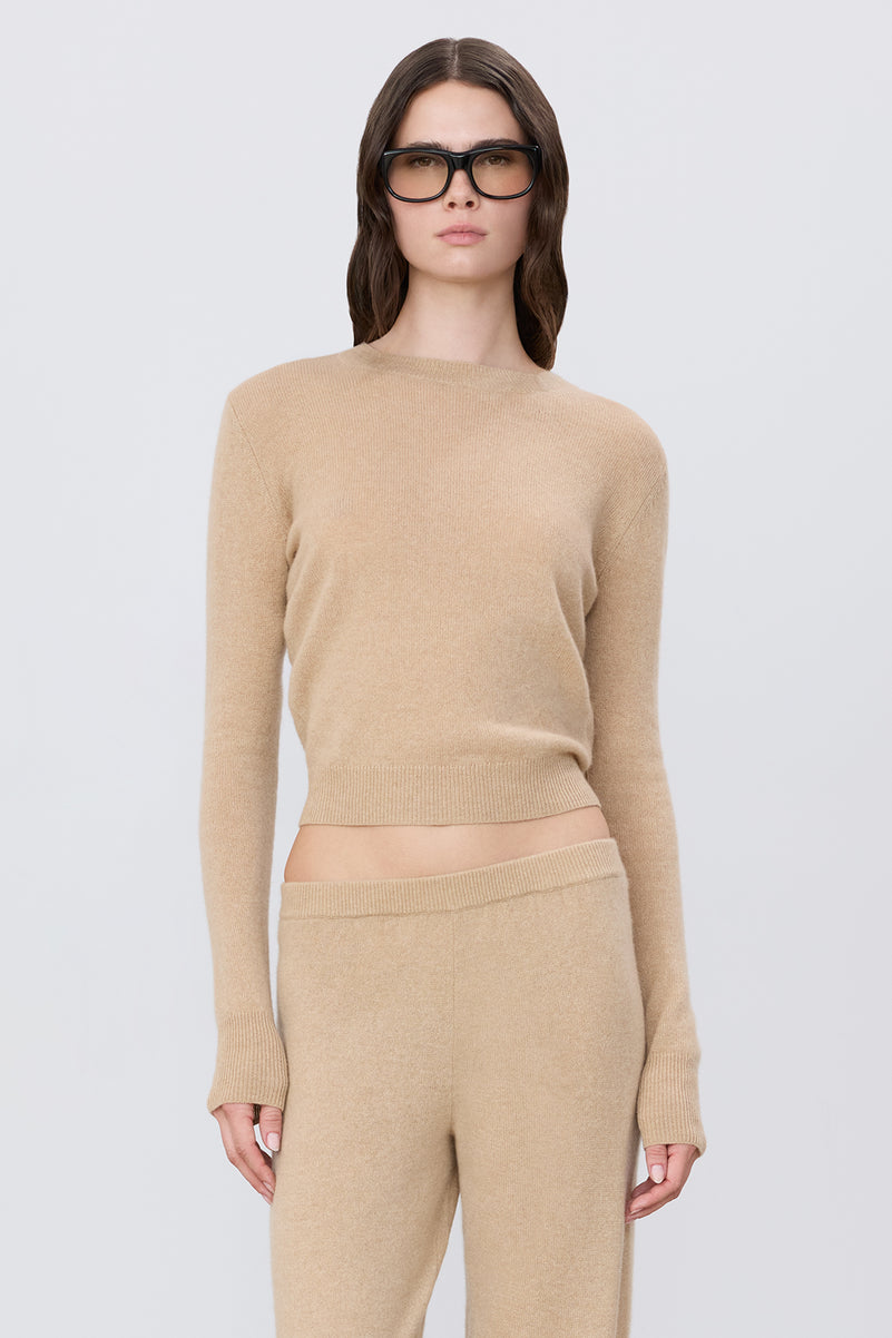 FRANCIS SWEATER - ÉTERNE