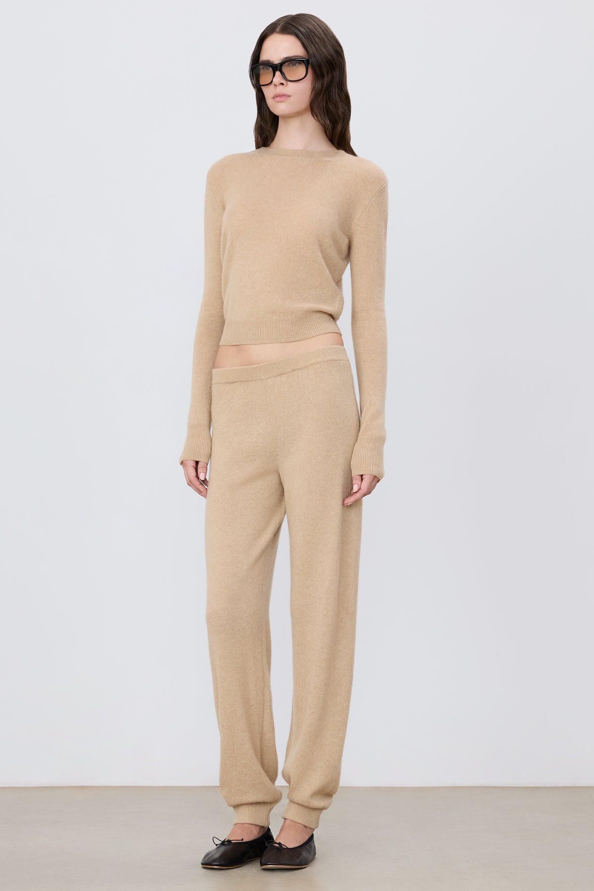 CLARK PANT - ÉTERNE