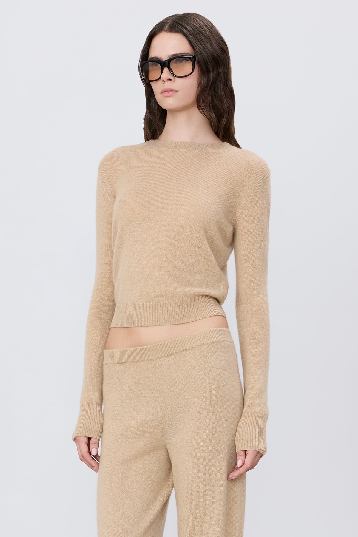 FRANCIS SWEATER - ÉTERNE