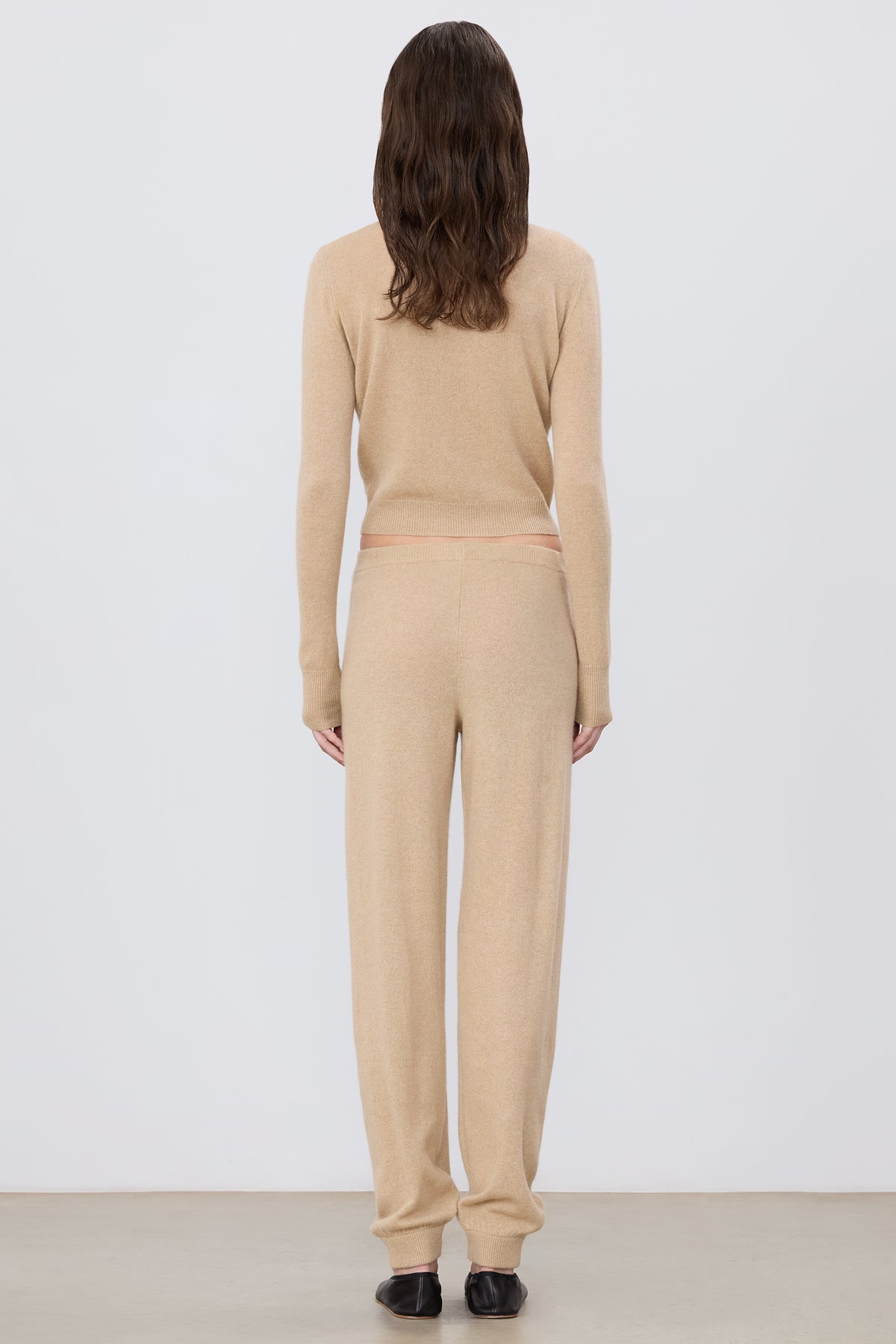 CLARK PANT - ÉTERNE