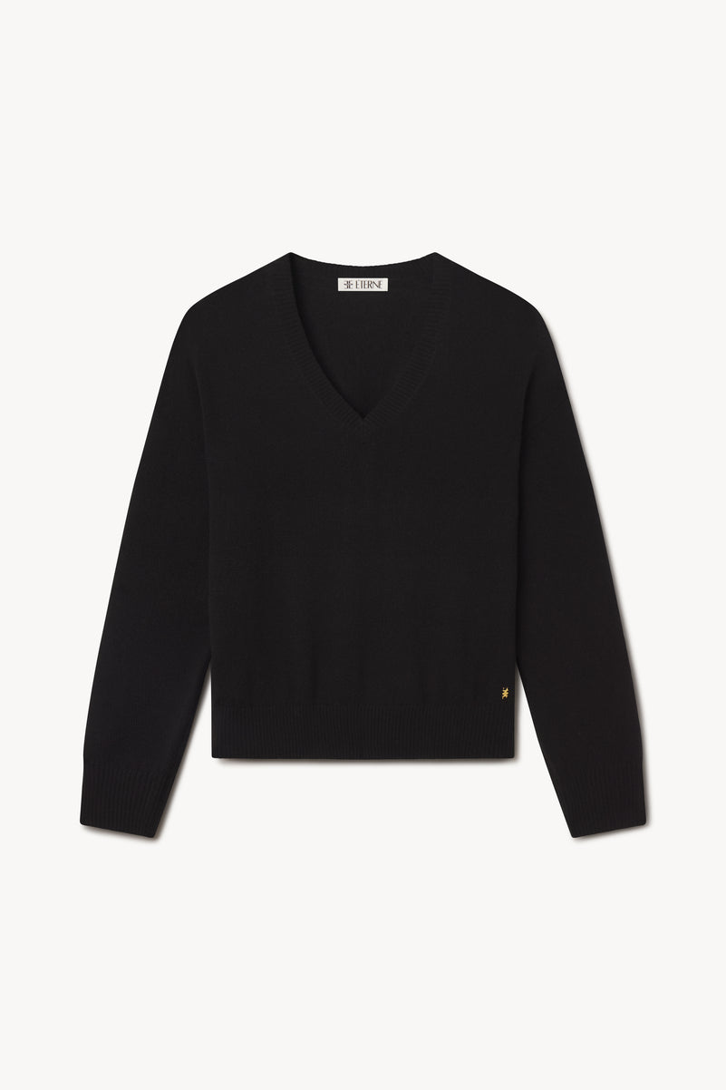 MARCEL SWEATER