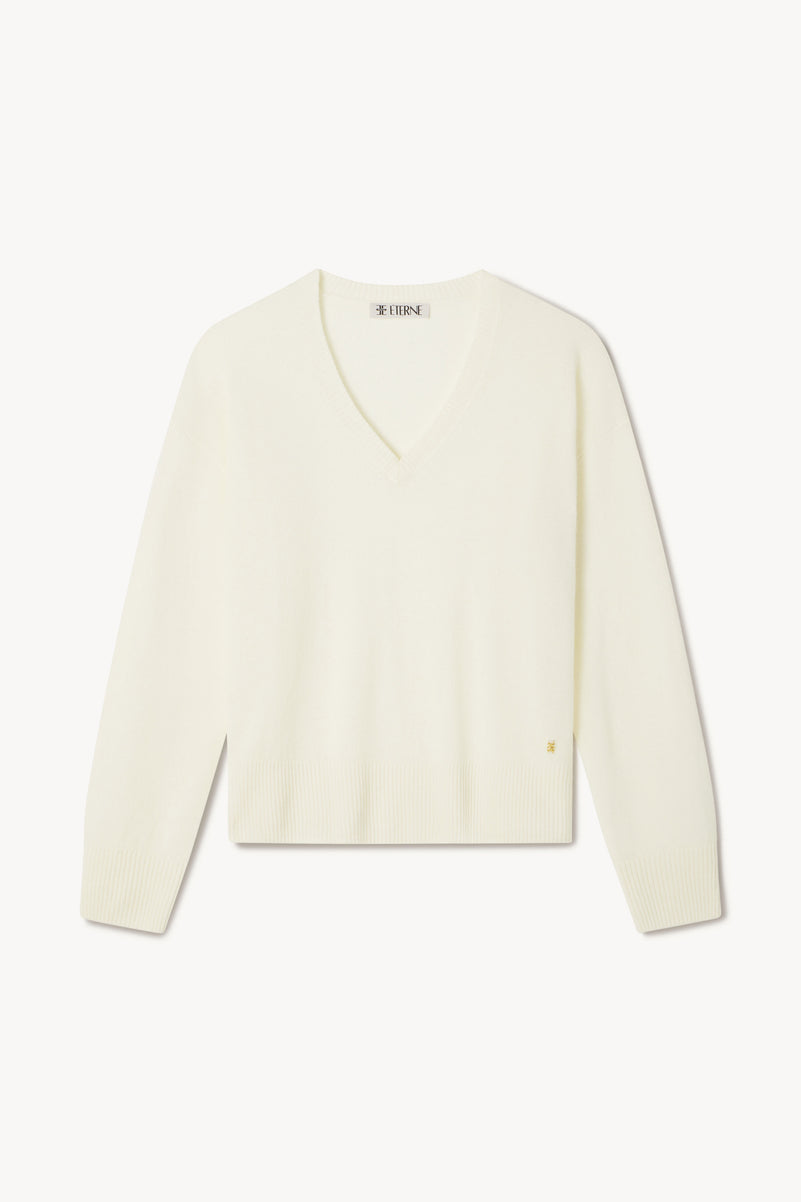 MARCEL SWEATER