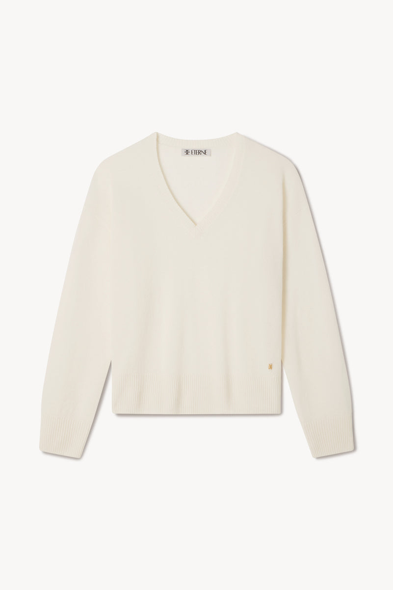MARCEL SWEATER