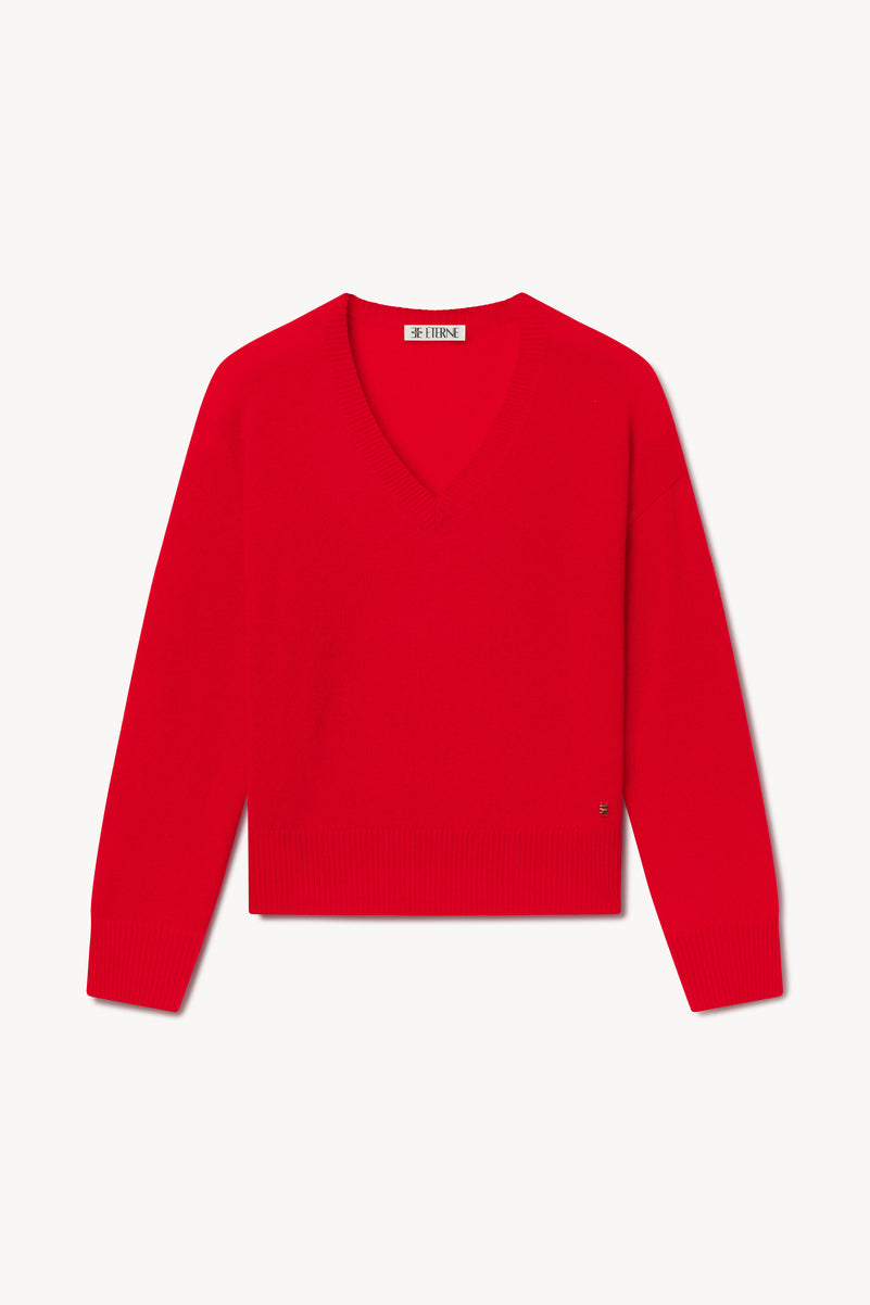 MARCEL SWEATER