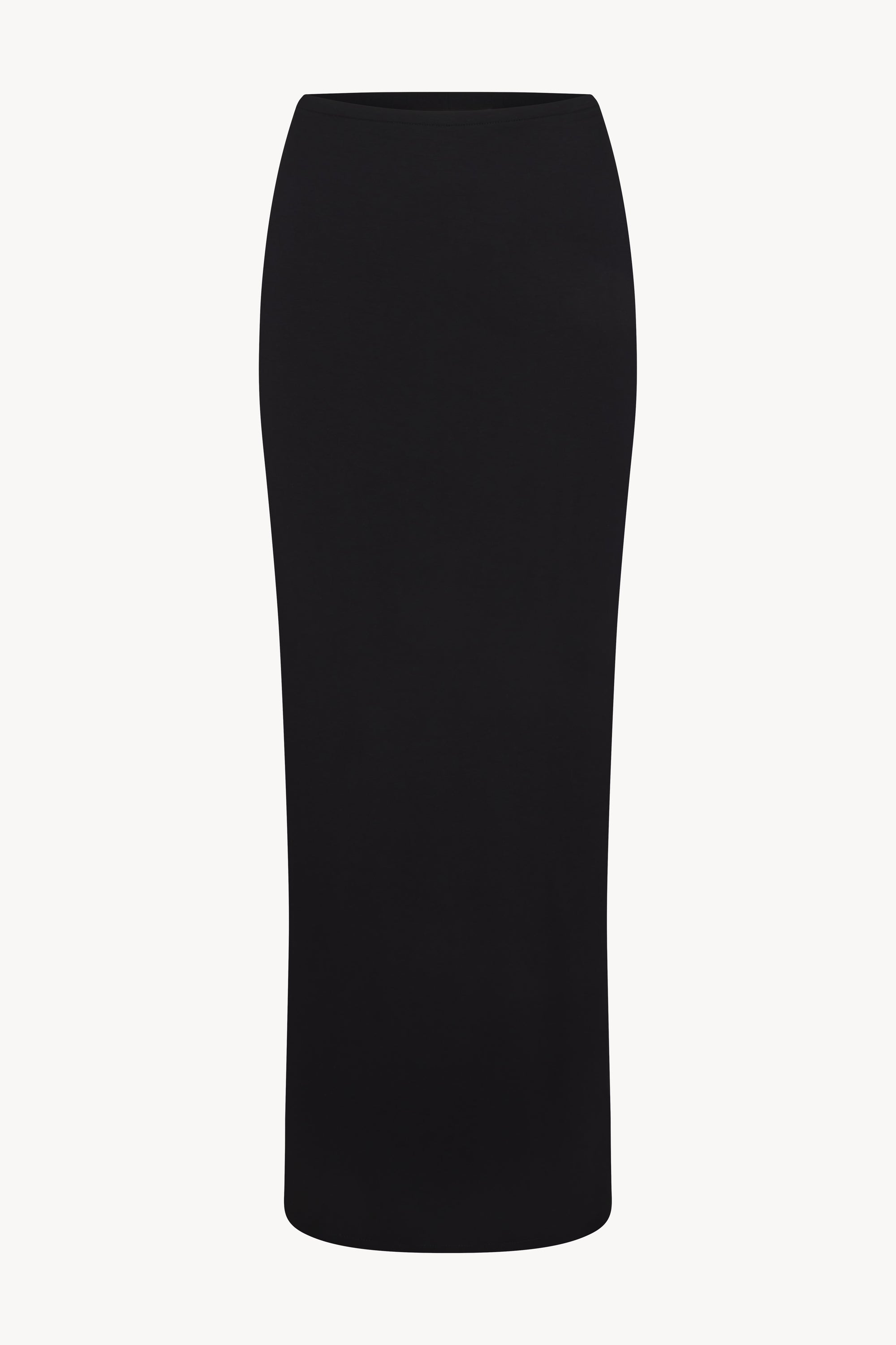 ÉTERNE MAXI SKIRT