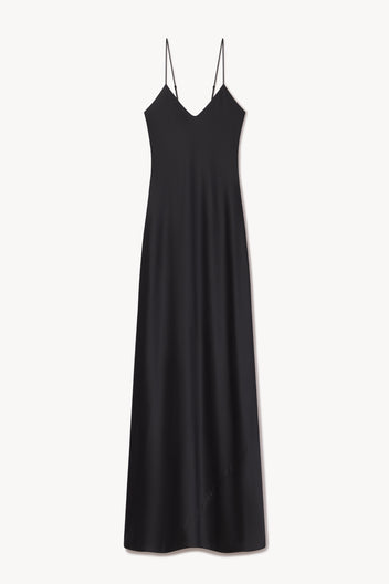 ERNE MAXI DRESS