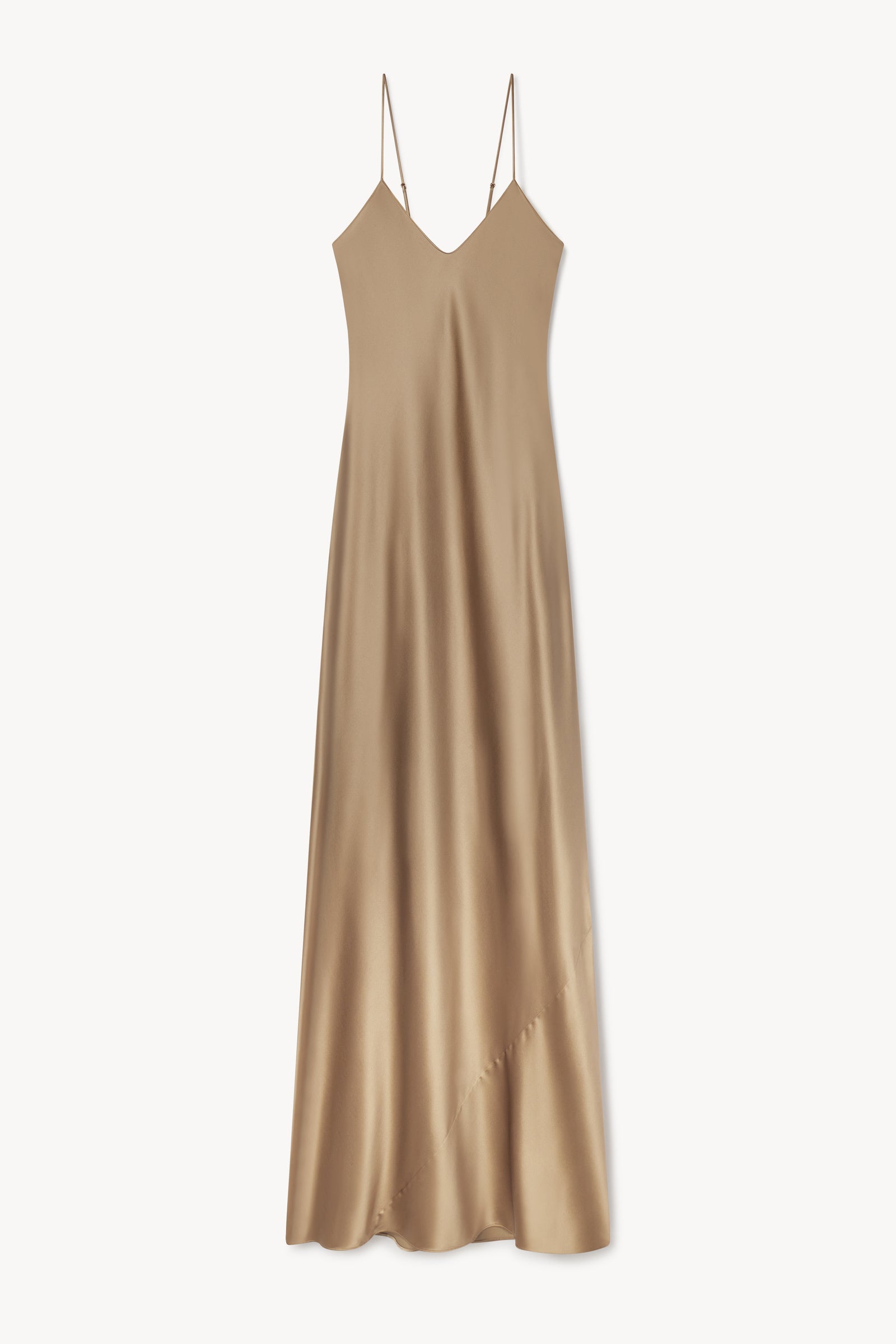 MILA MAXI DRESS - ÉTERNE