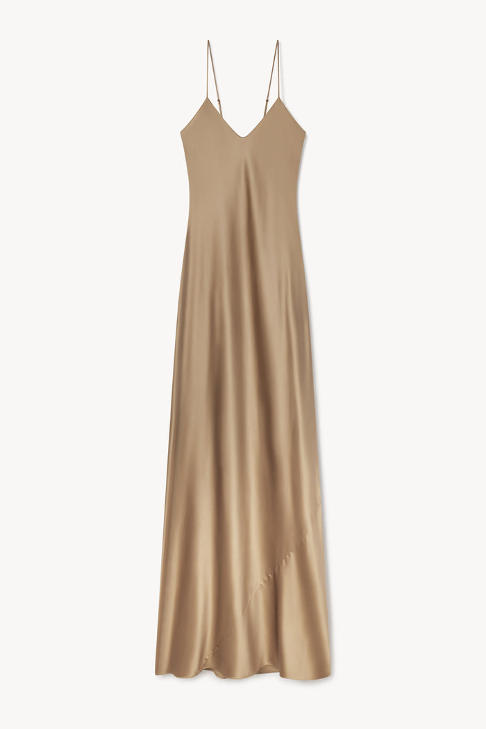 MILA MAXI DRESS