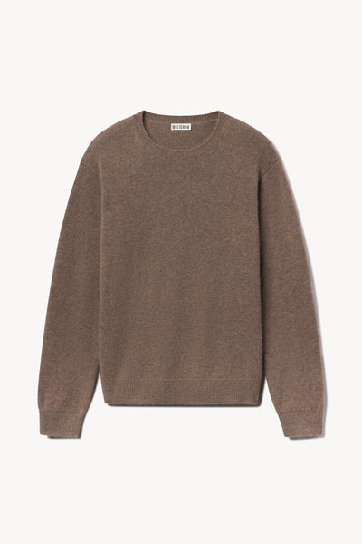 James Cashmere Sweater Millet