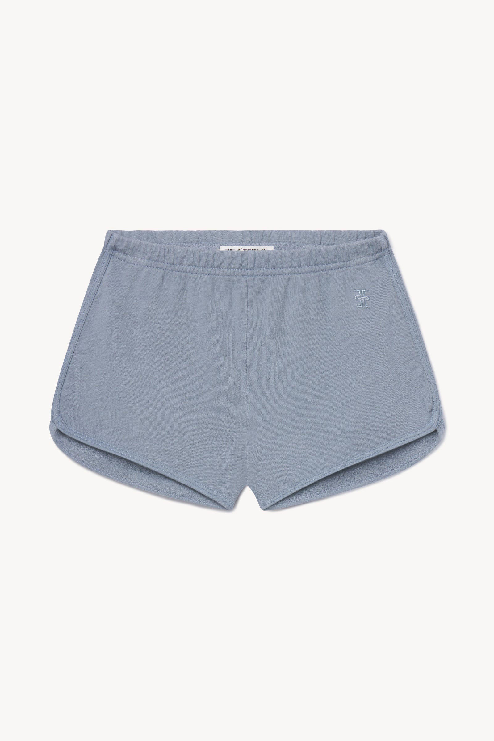 MINI TRACK SHORT - ÉTERNE