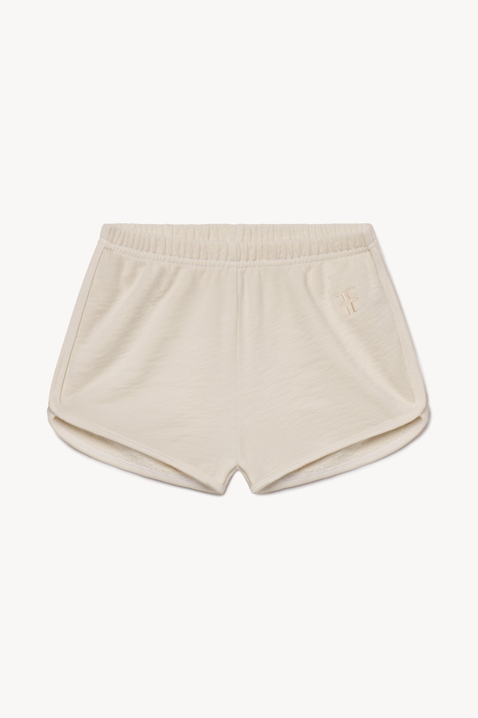 MINI TRACK SHORT - ÉTERNE