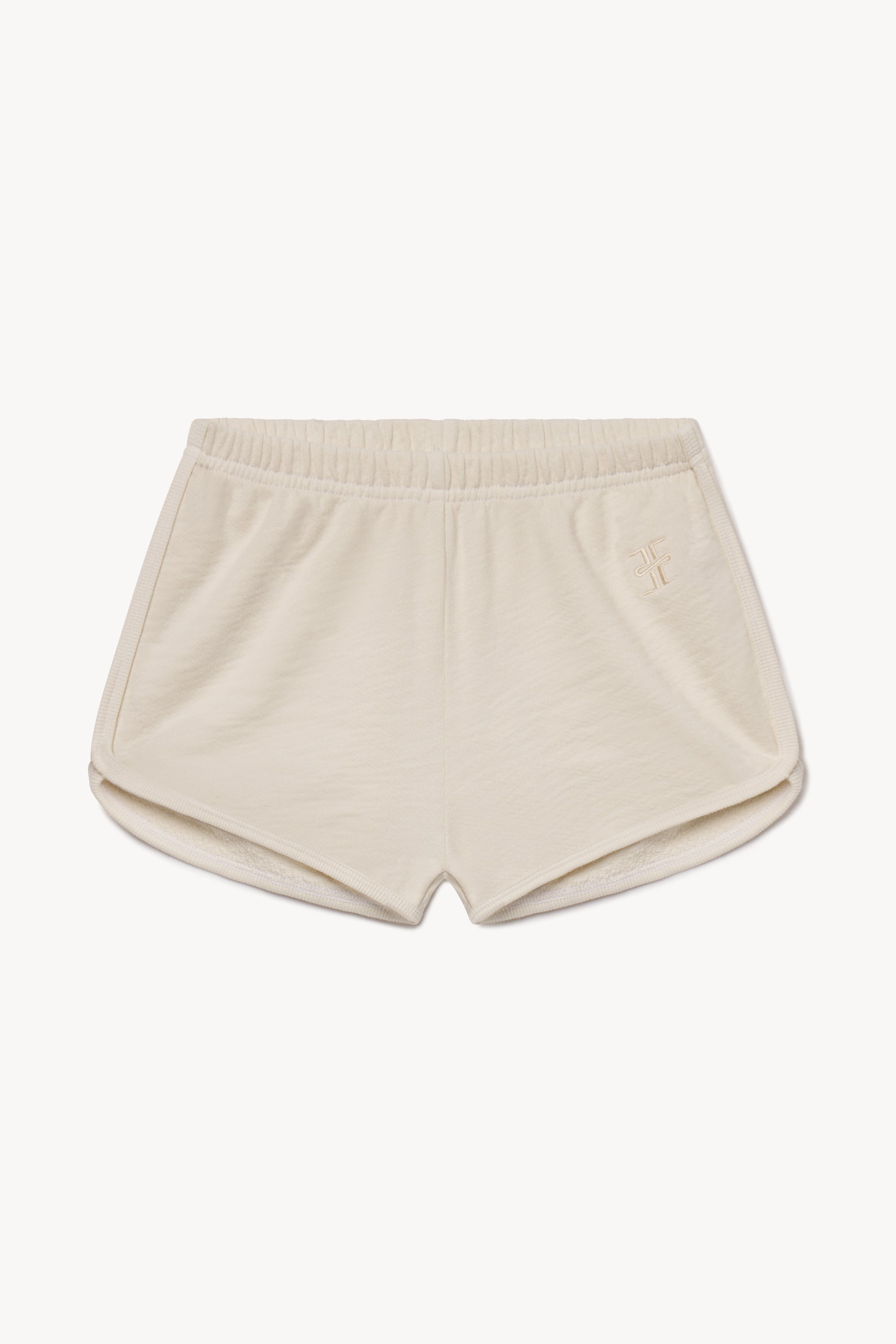 MINI TRACK SHORT - ÉTERNE