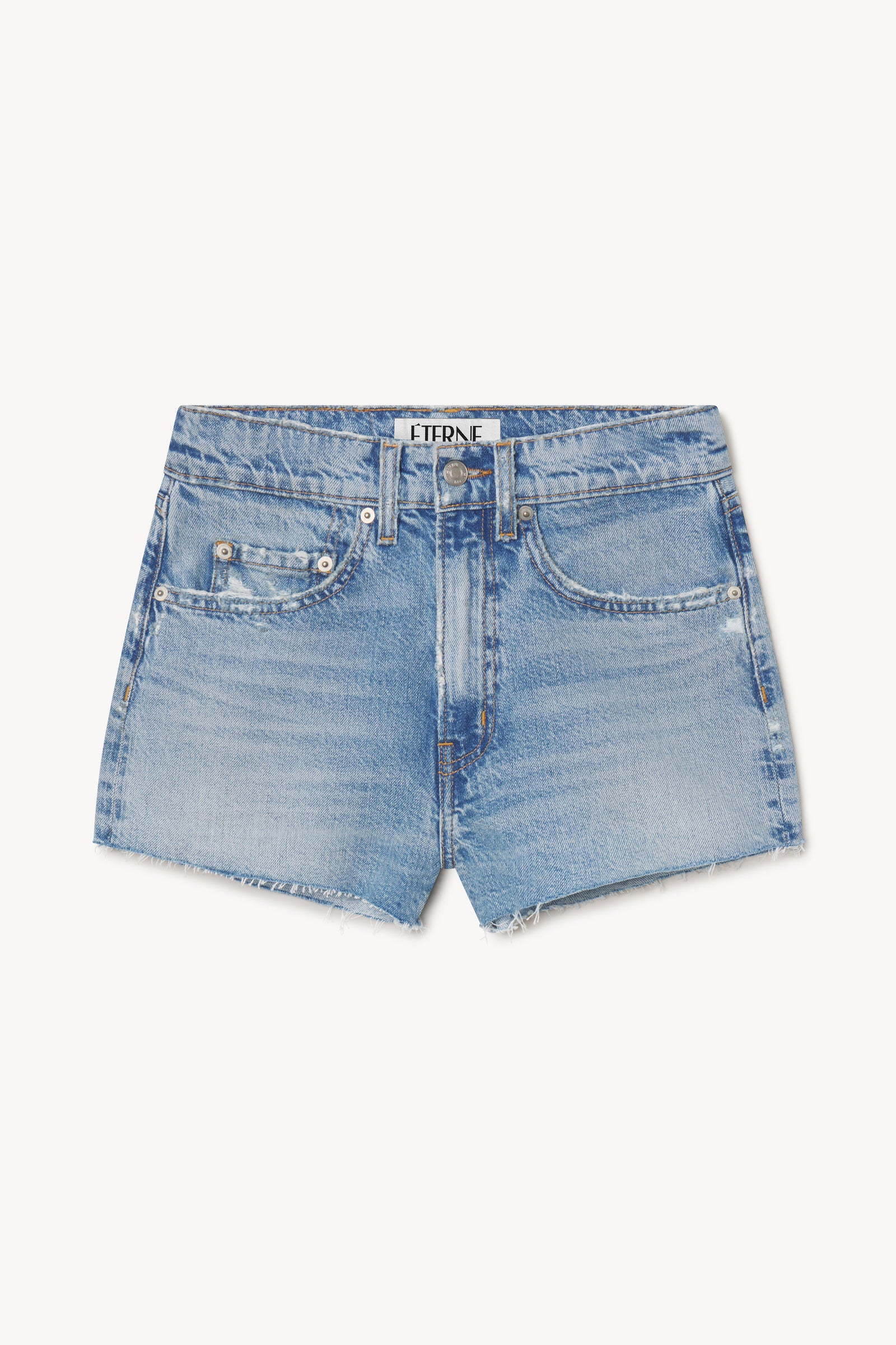 NASH SHORT - ÉTERNE
