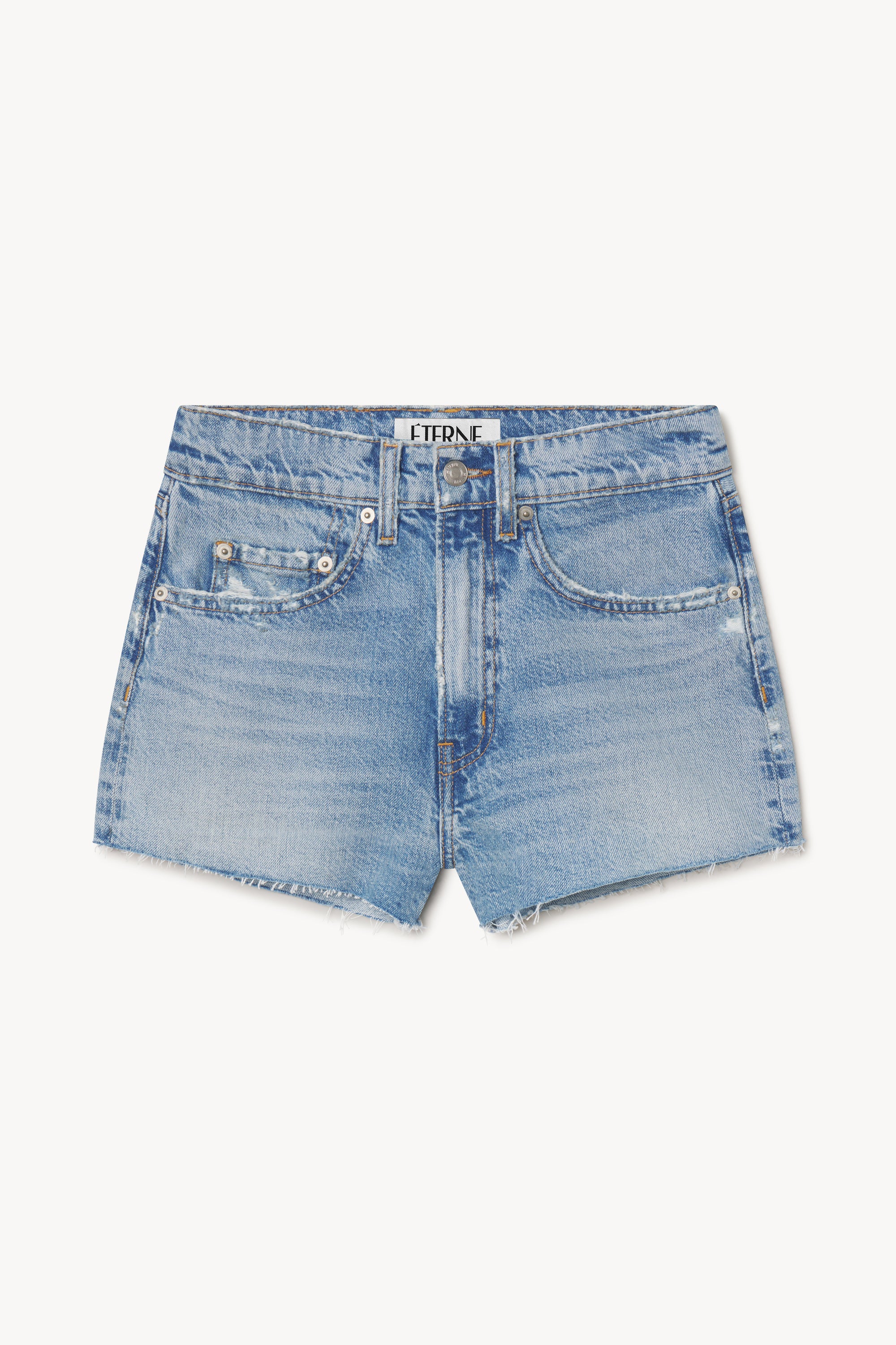 NASH SHORT - ÉTERNE
