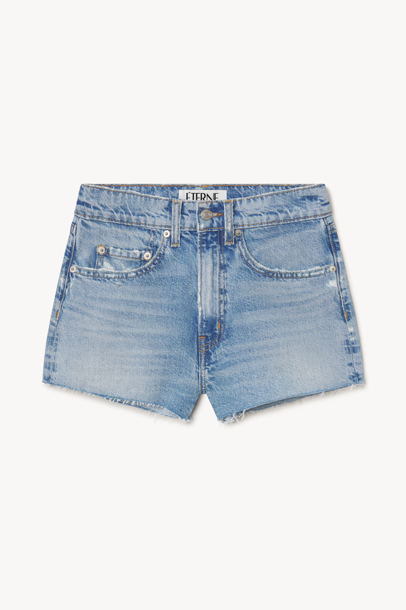 NASH SHORT - ÉTERNE