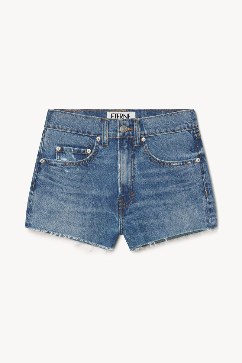 NASH SHORT - ÉTERNE