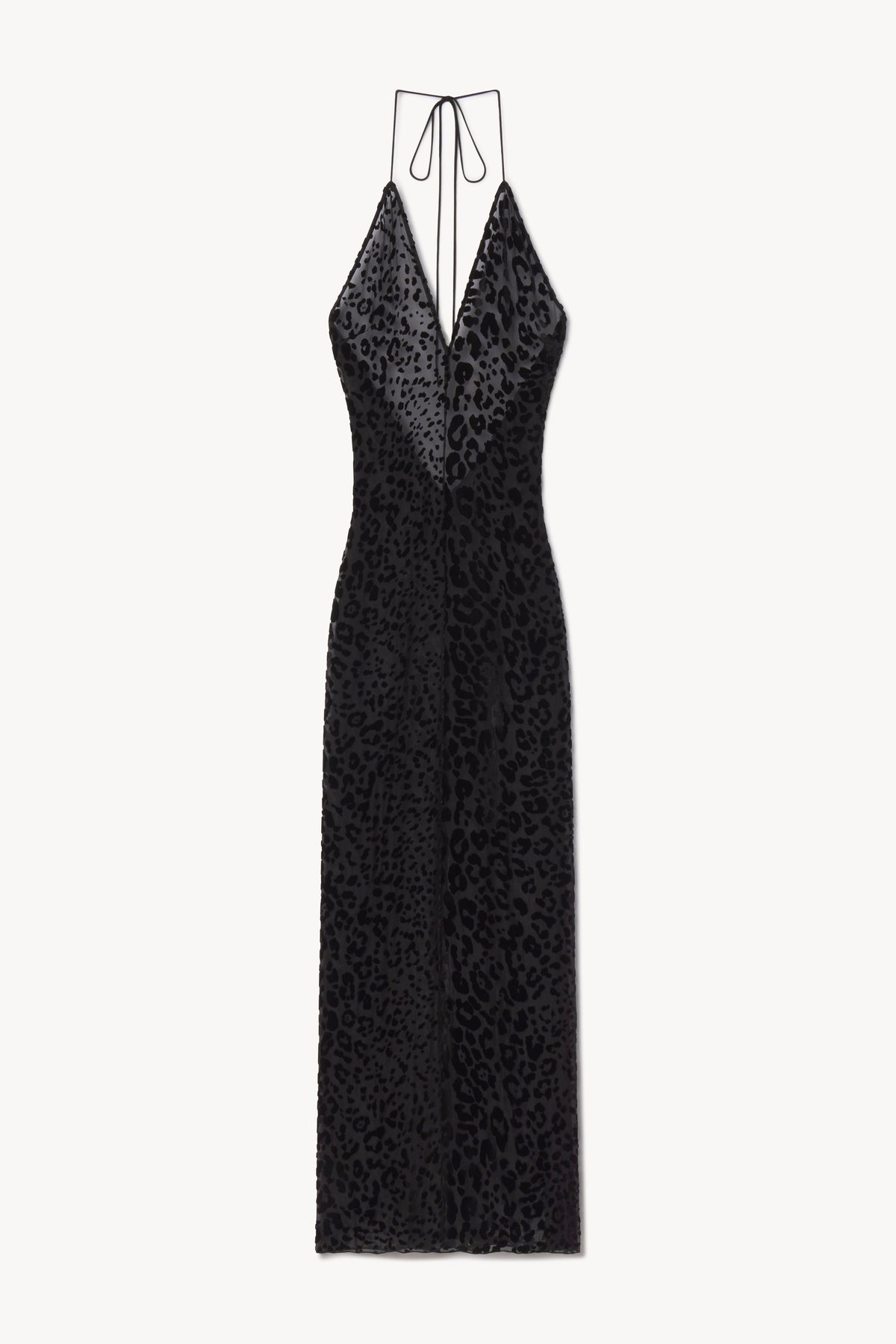 NORA MAXI DRESS - ÉTERNE
