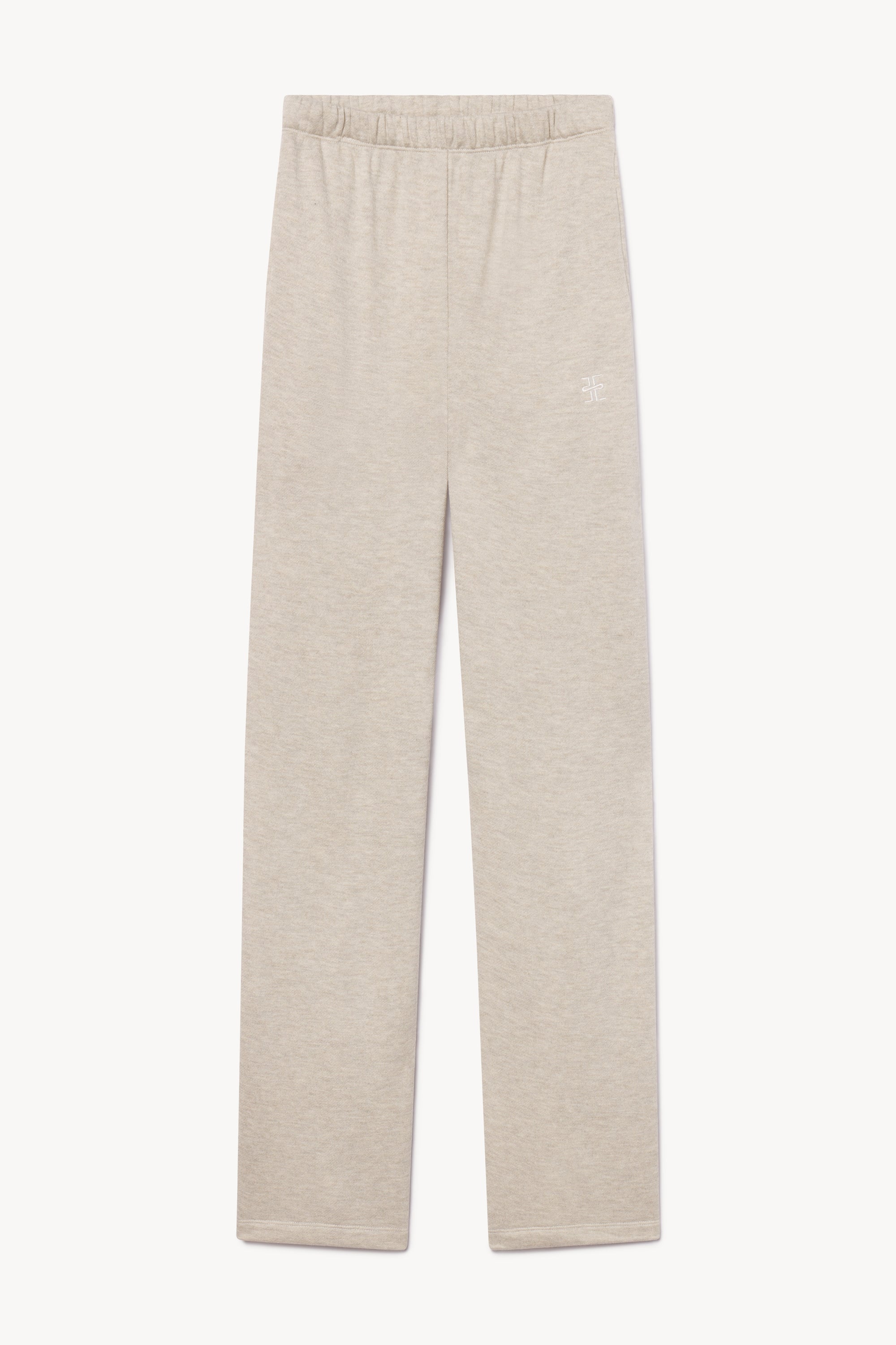 OVERSIZED WIDE LEG SWEATPANT