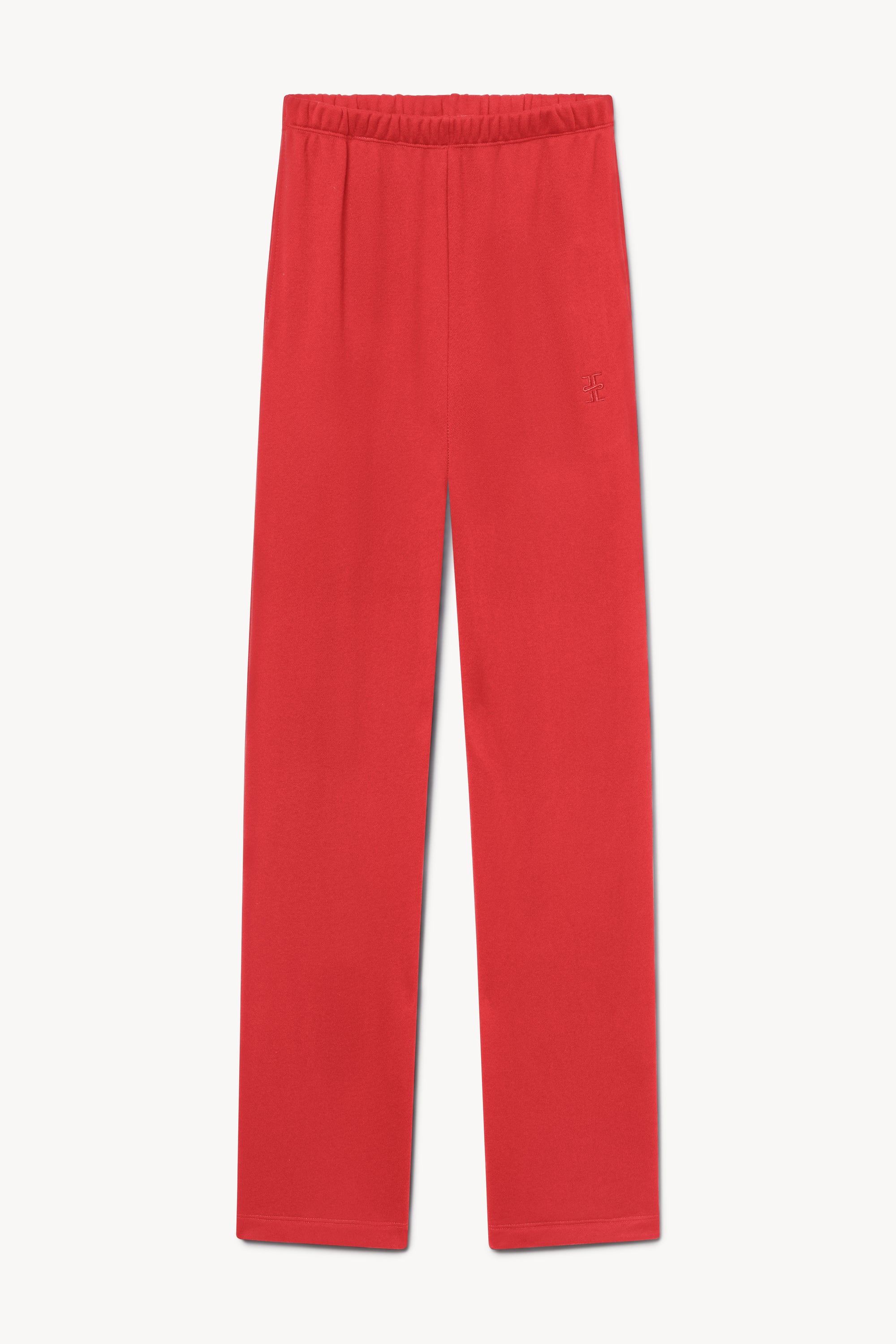 OVERSIZED WIDE LEG SWEATPANT - ÉTERNE
