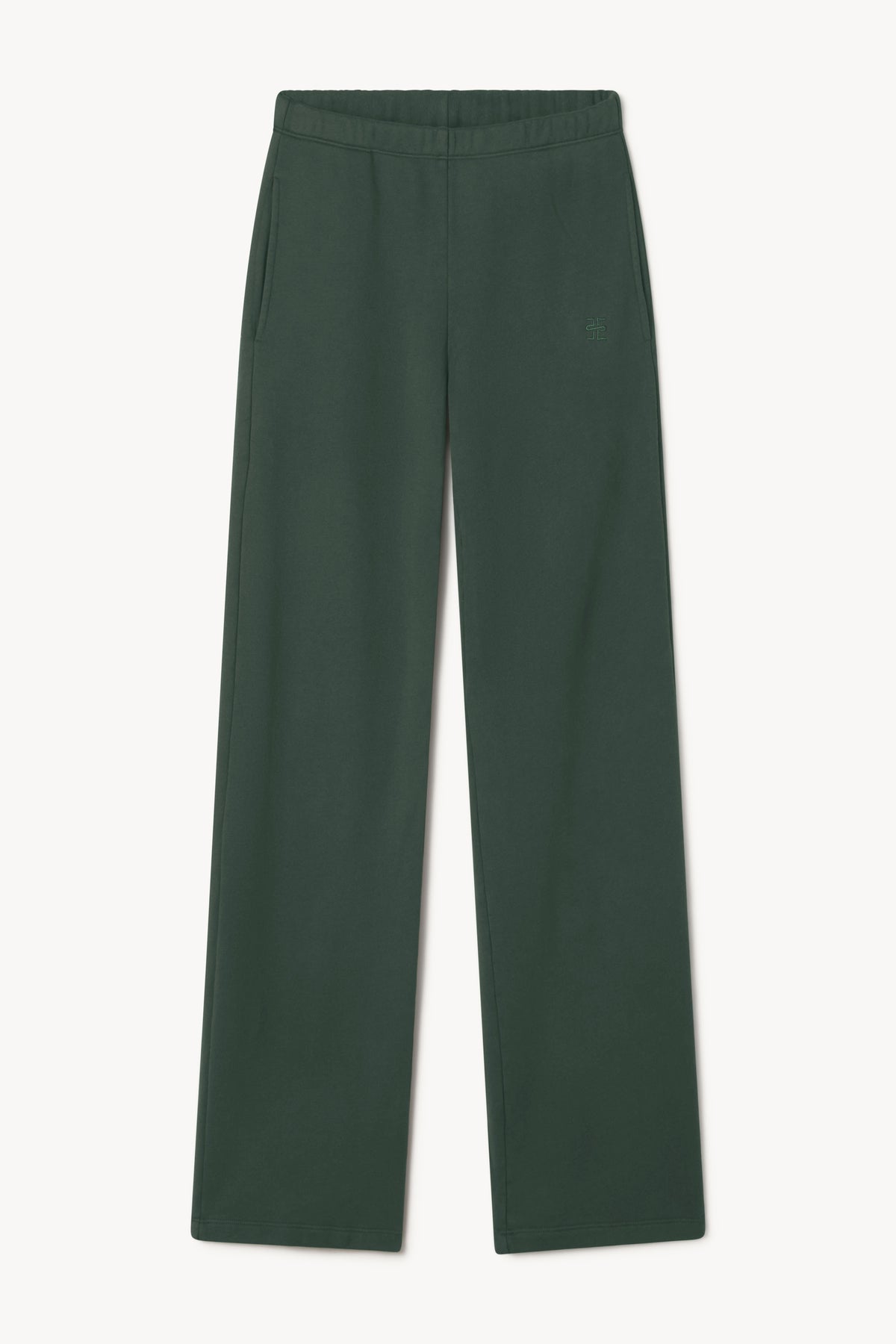 OVERSIZED WIDE LEG SWEATPANT