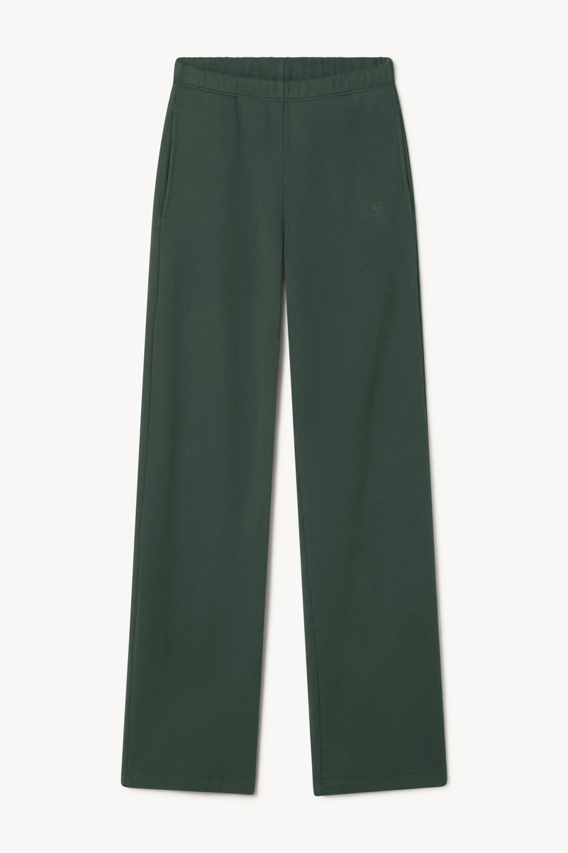 OVERSIZED WIDE LEG SWEATPANT