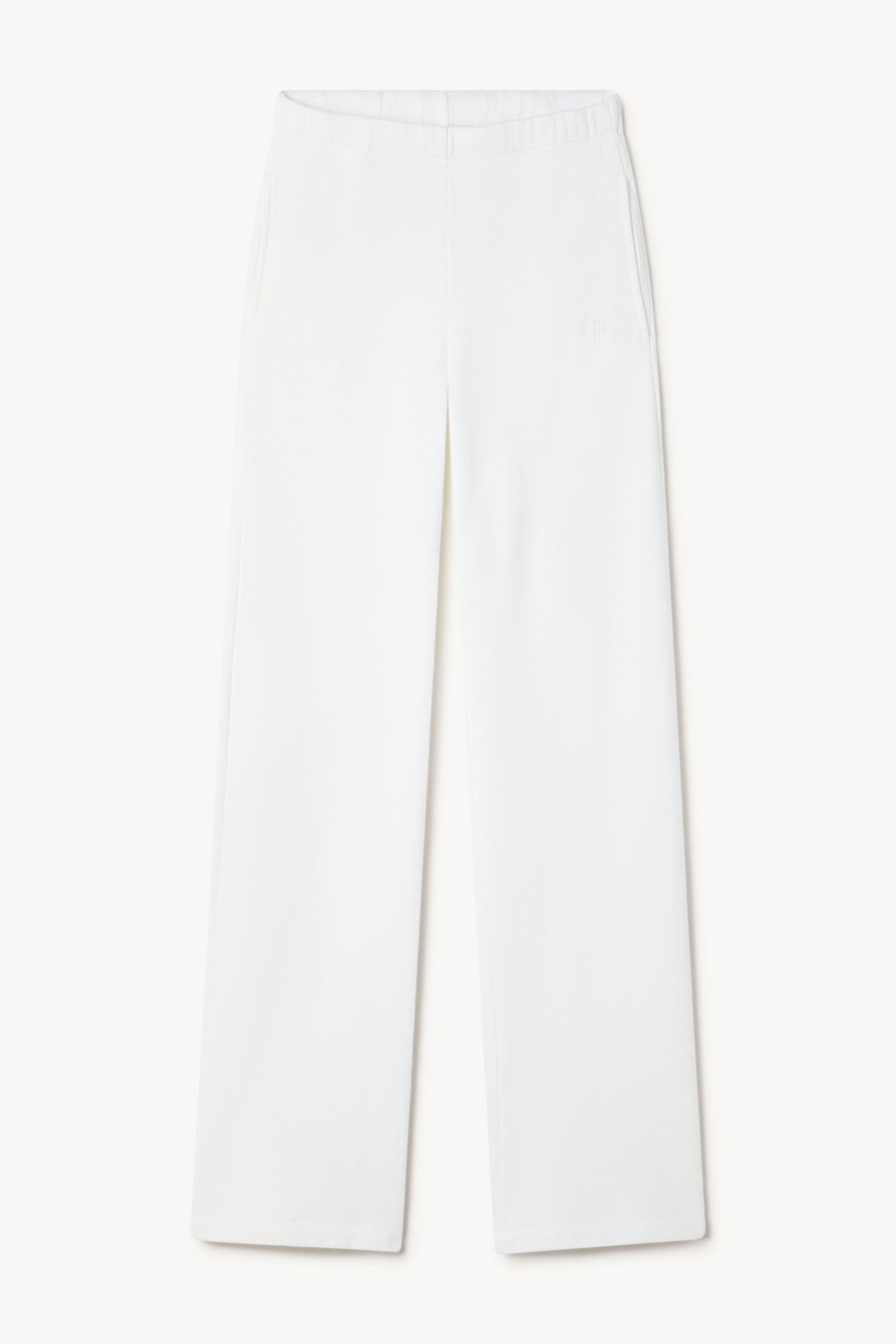 OVERSIZED WIDE LEG SWEATPANT