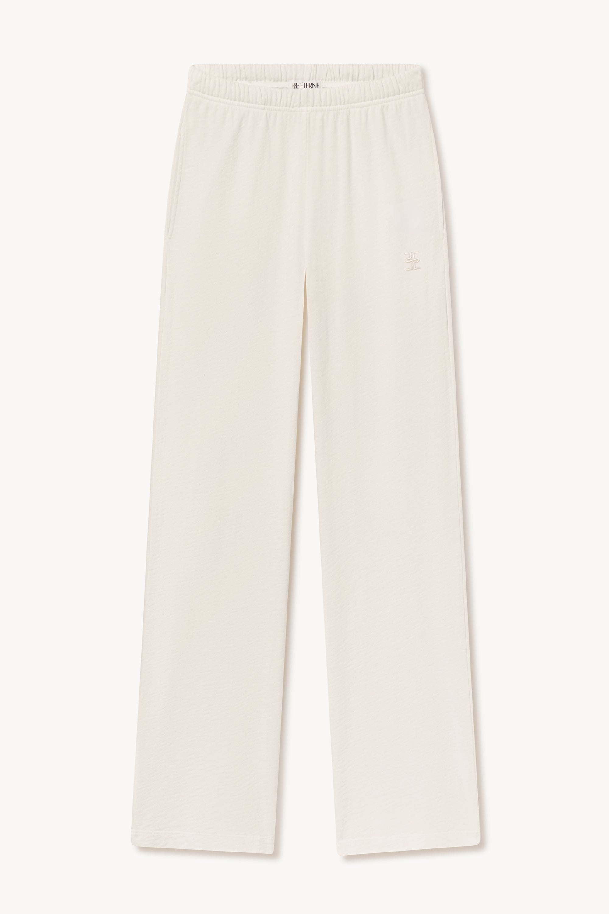 OVERSIZED WIDE LEG SWEATPANT