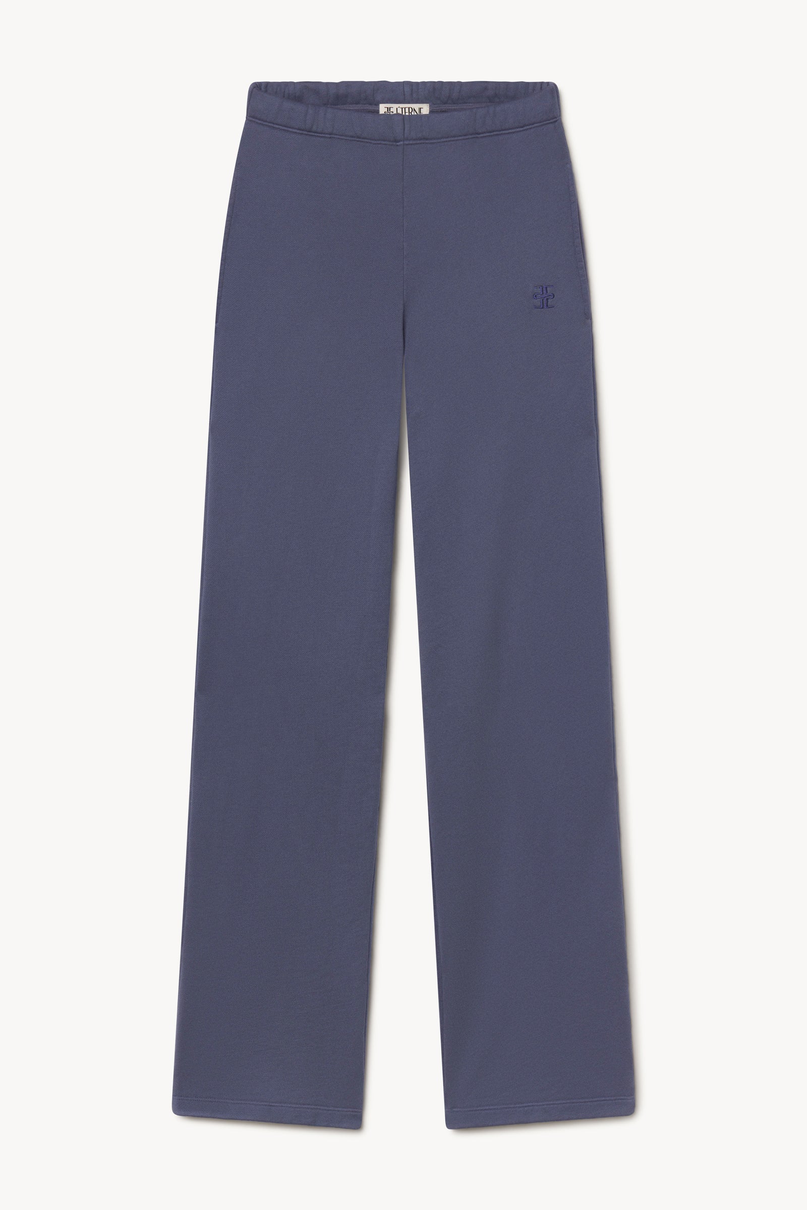 OVERSIZED WIDE LEG SWEATPANT