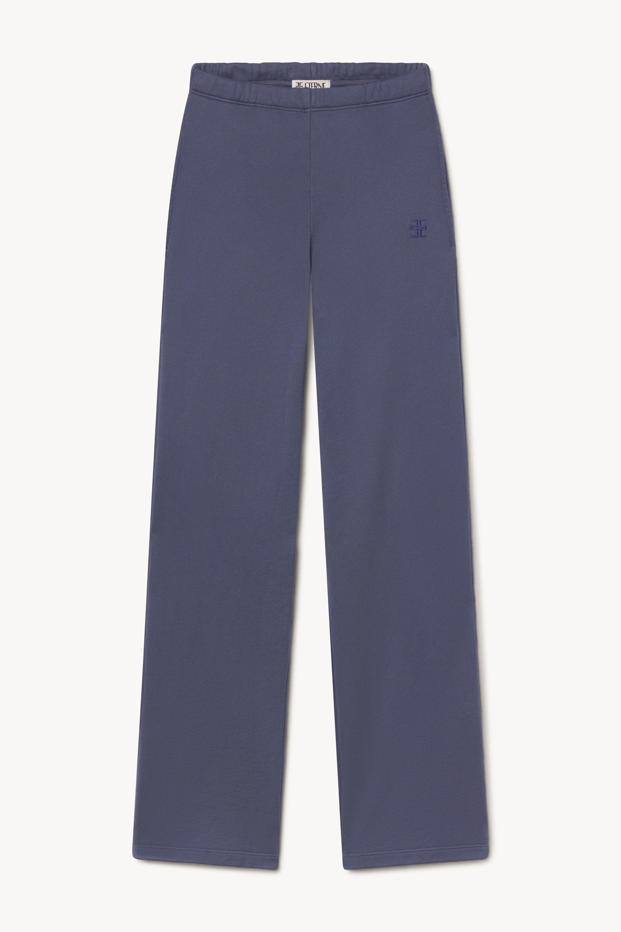 OVERSIZED WIDE LEG SWEATPANT