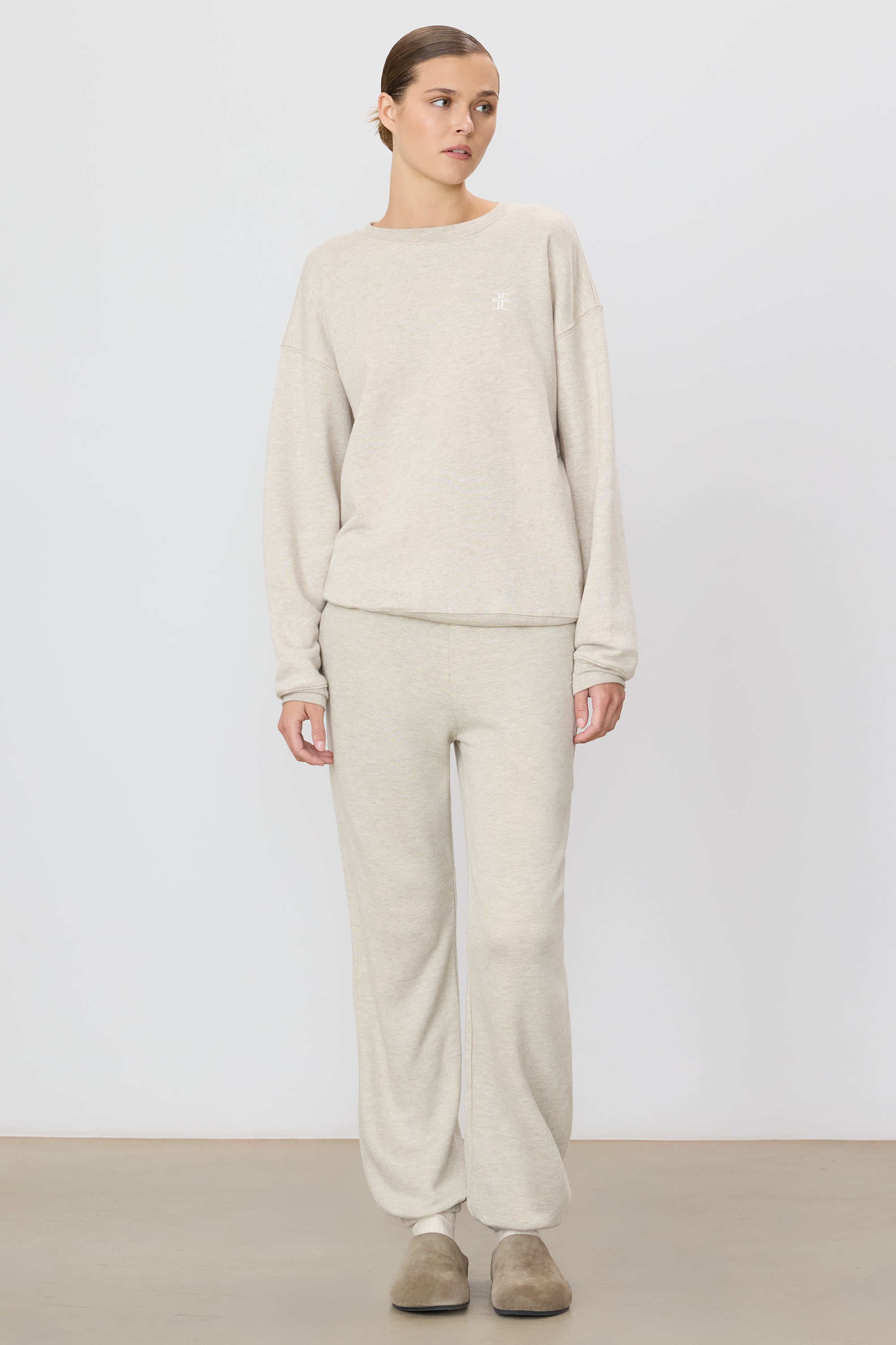 CLASSIC SWEATPANT - ÉTERNE