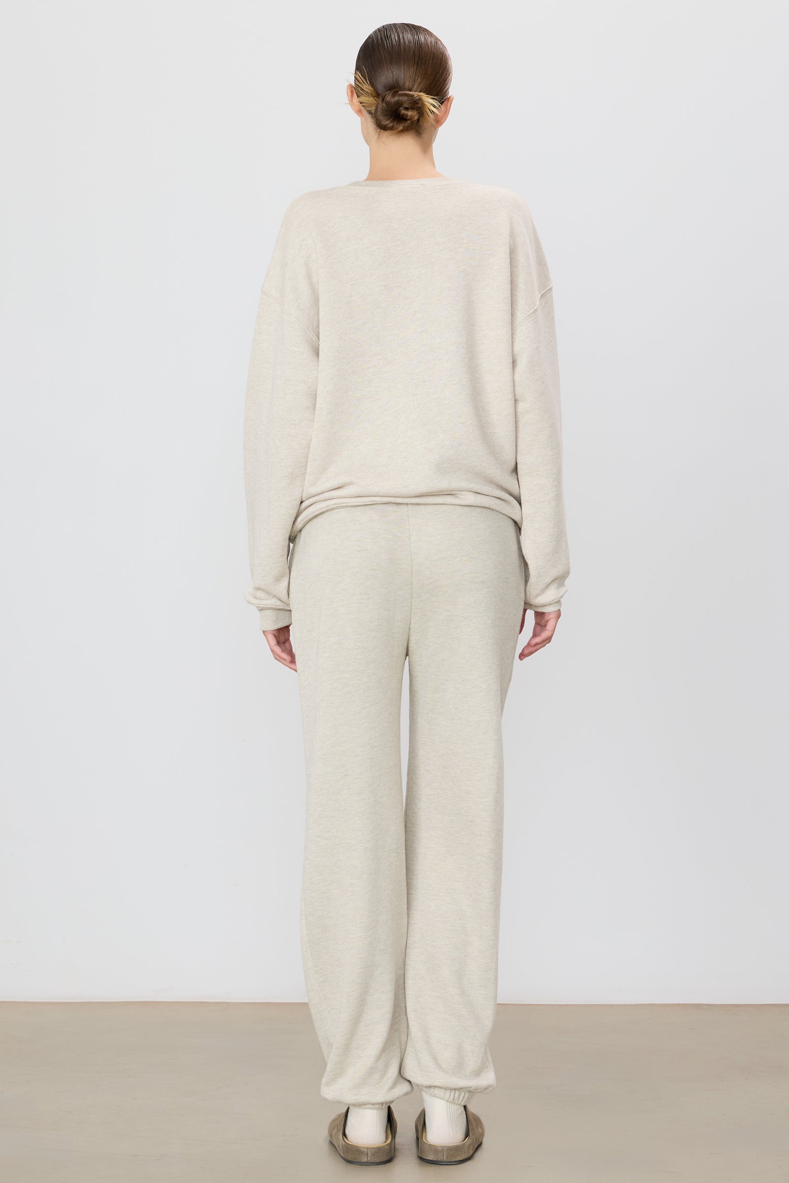 CLASSIC SWEATPANT - ÉTERNE