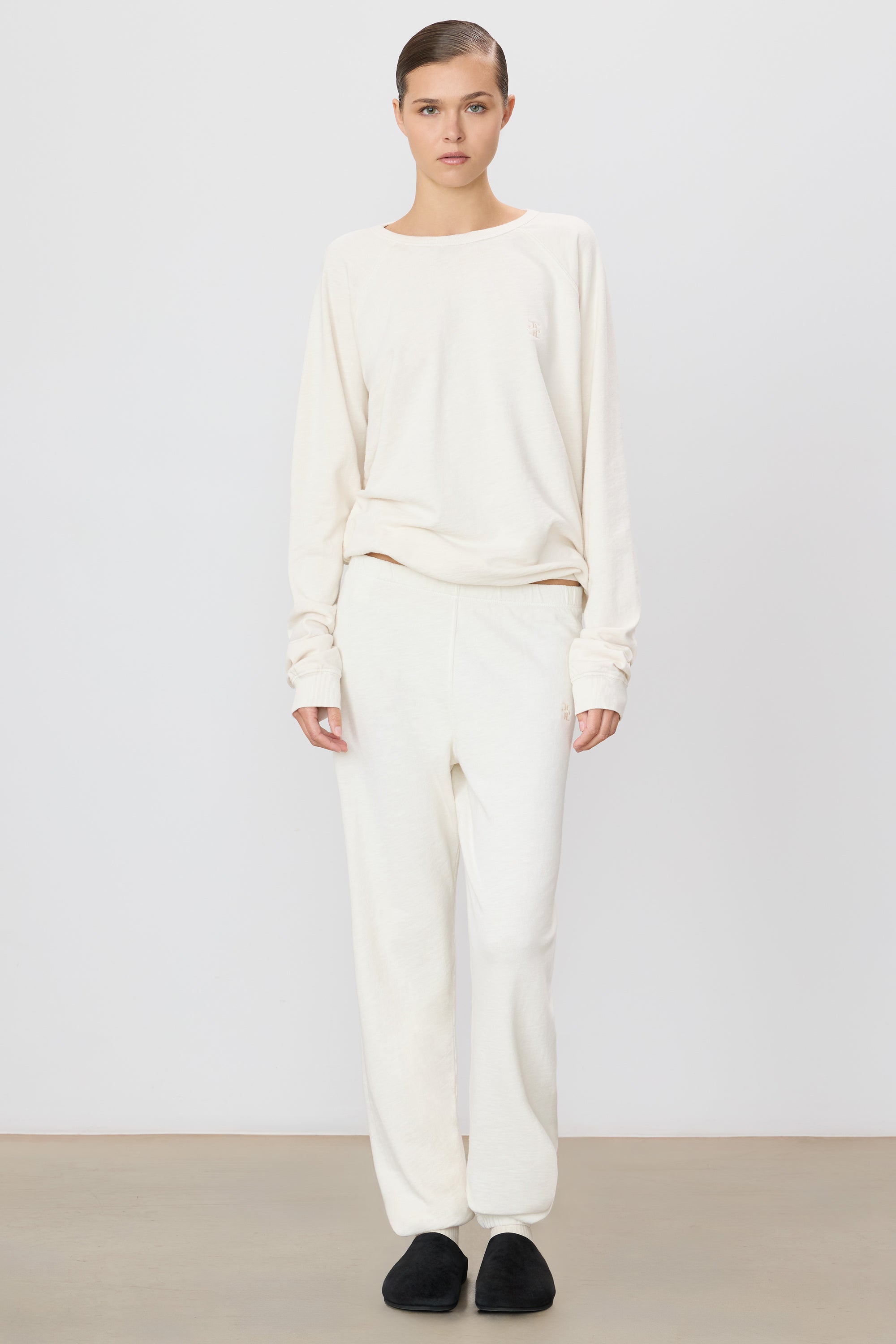 CLASSIC SWEATPANT - ÉTERNE