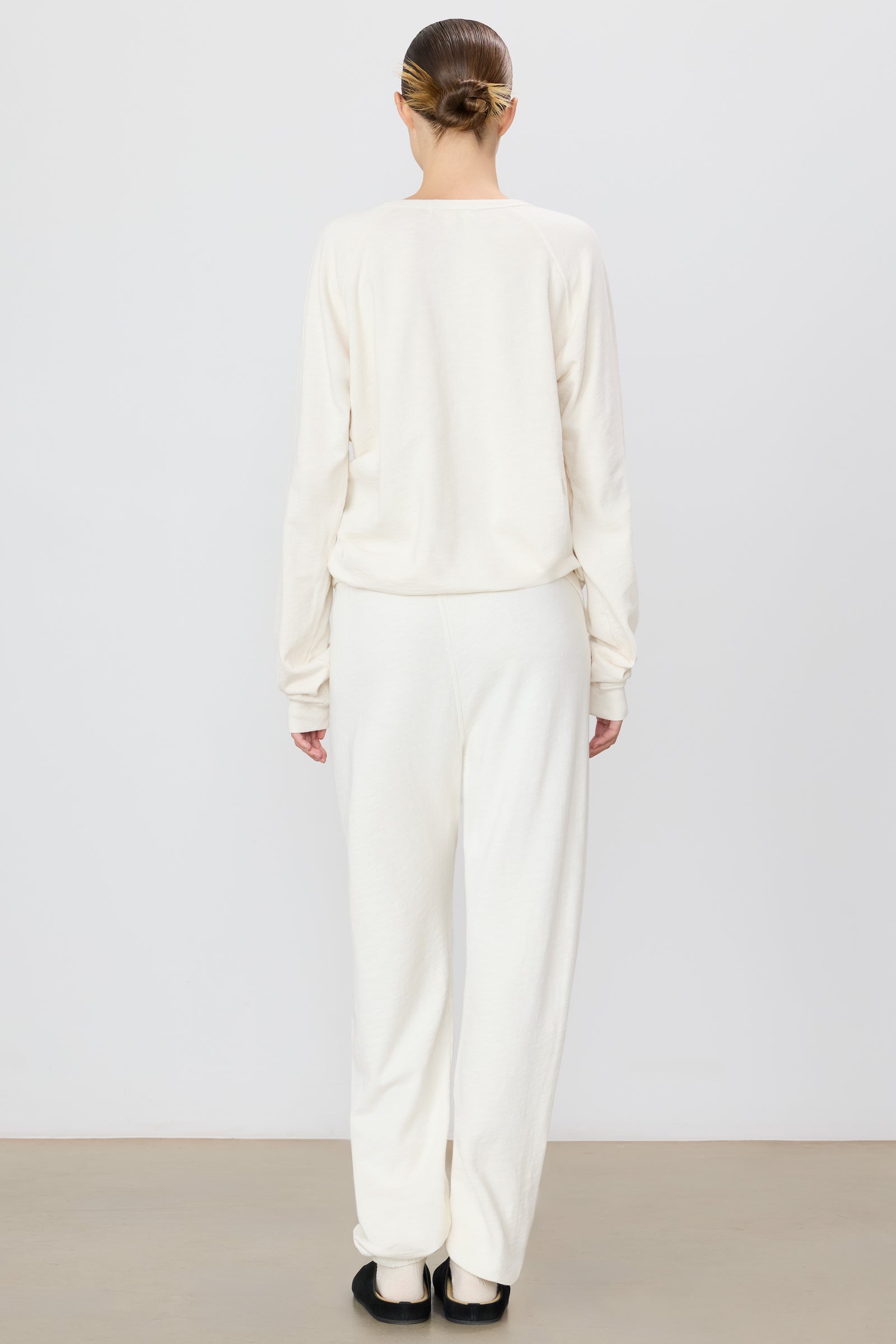 CLASSIC SWEATPANT - ÉTERNE