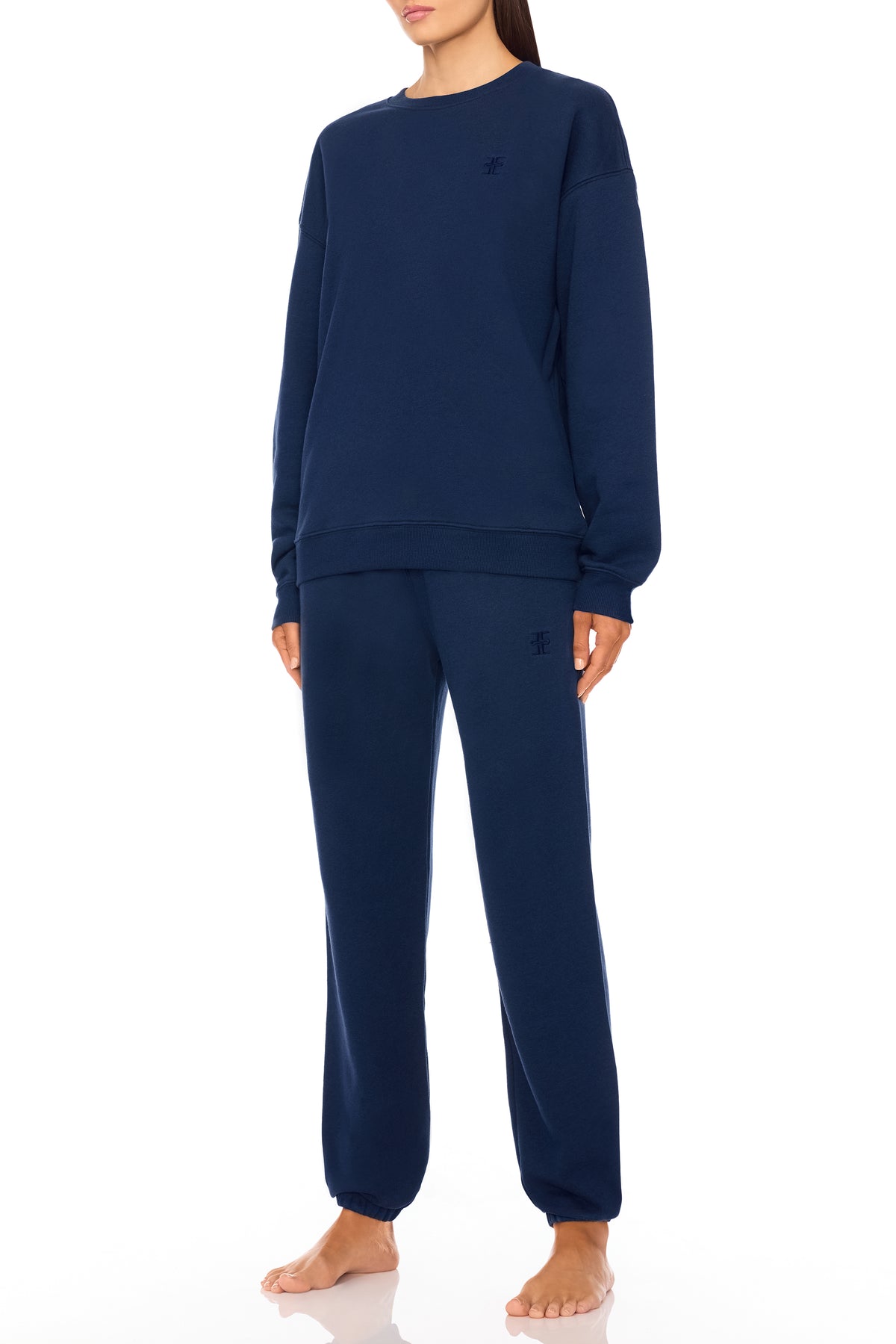 Classic Sweatpant Navy