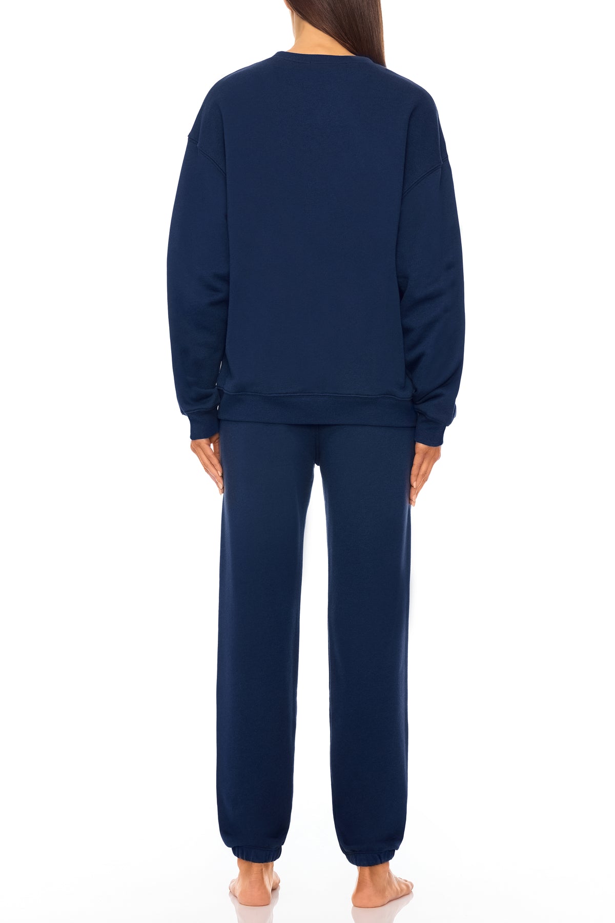 Classic Sweatpant Navy