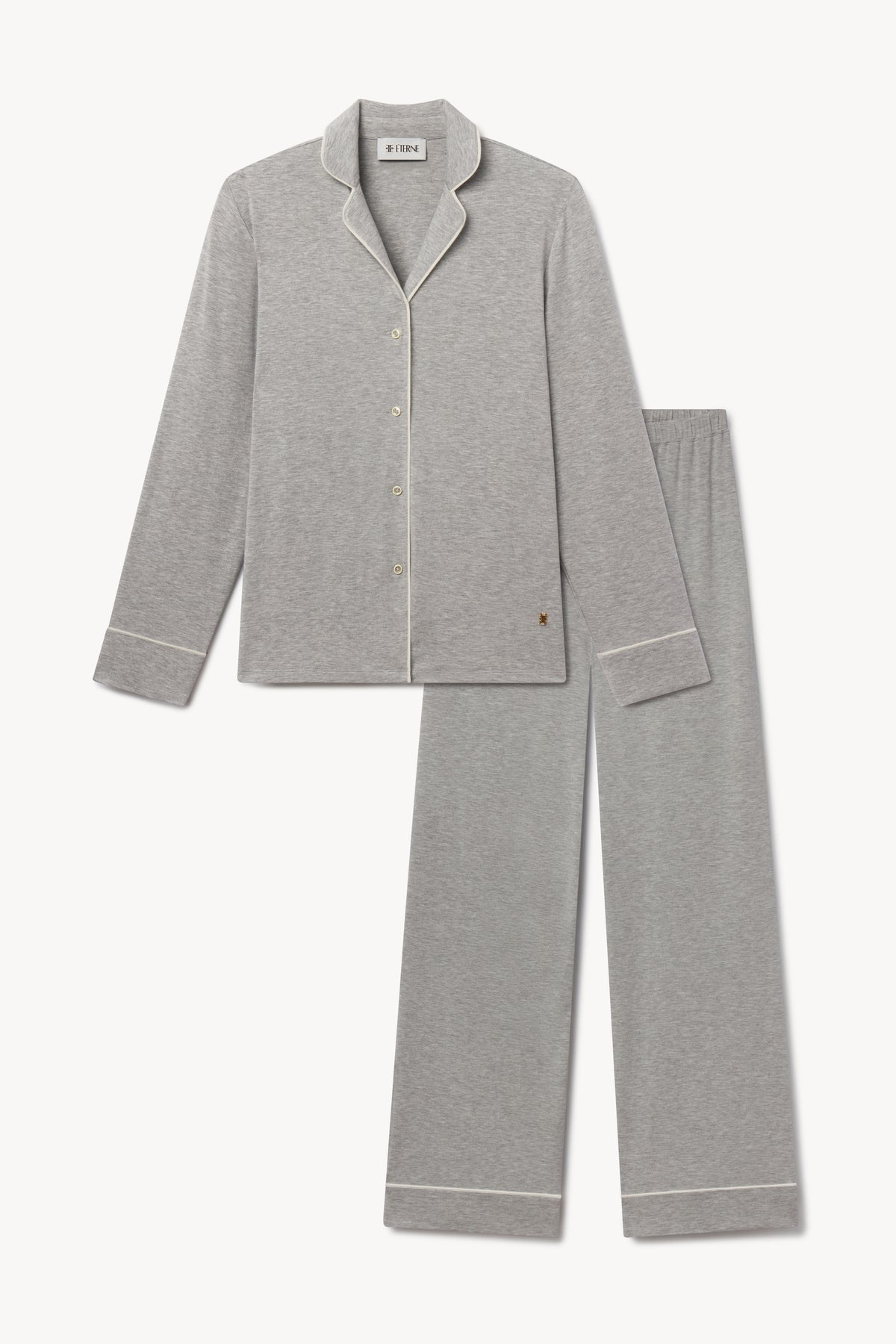 PAJAMA SET - ÉTERNE