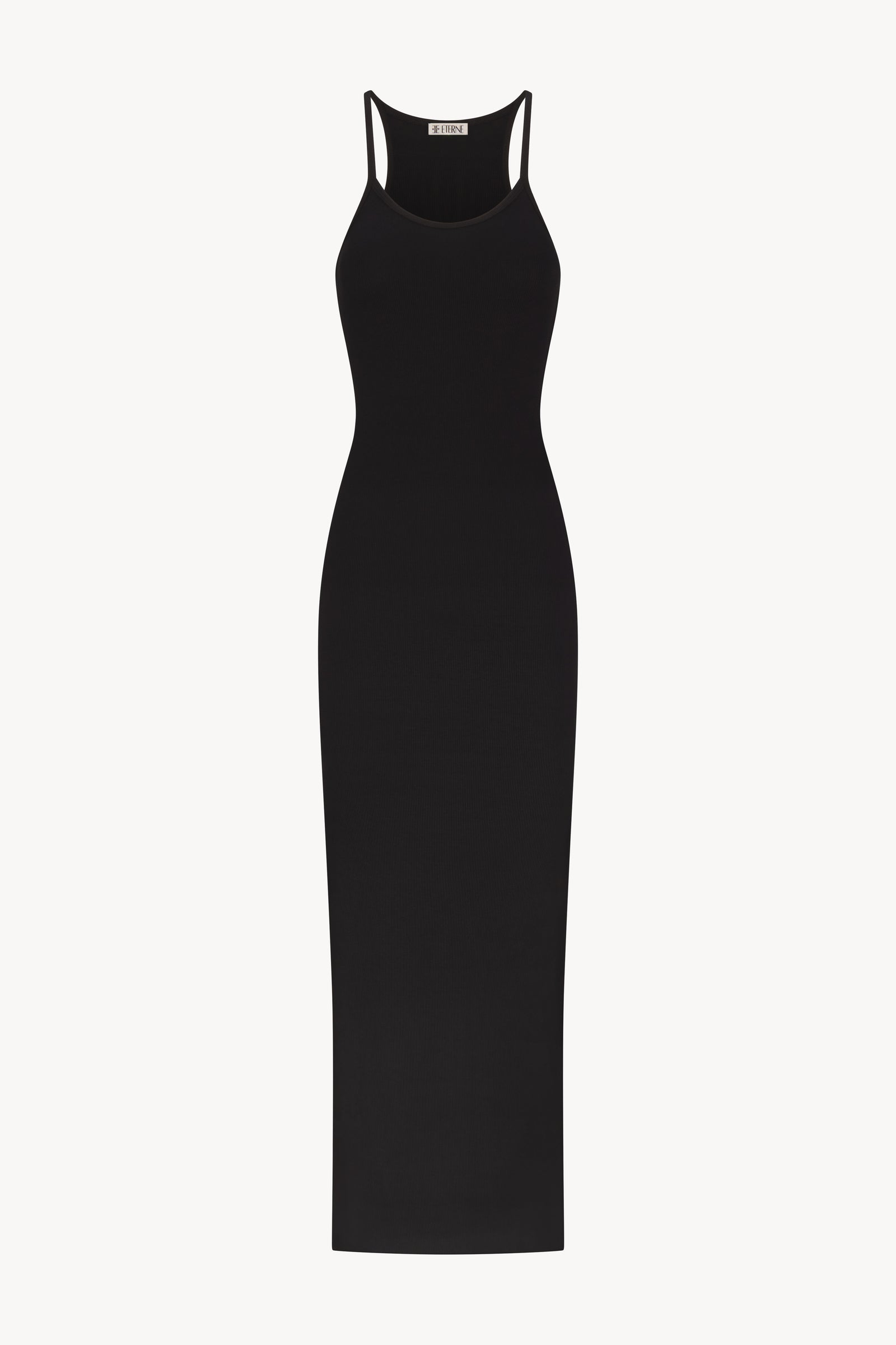 RACERBACK TANK MAXI DRESS - ÉTERNE