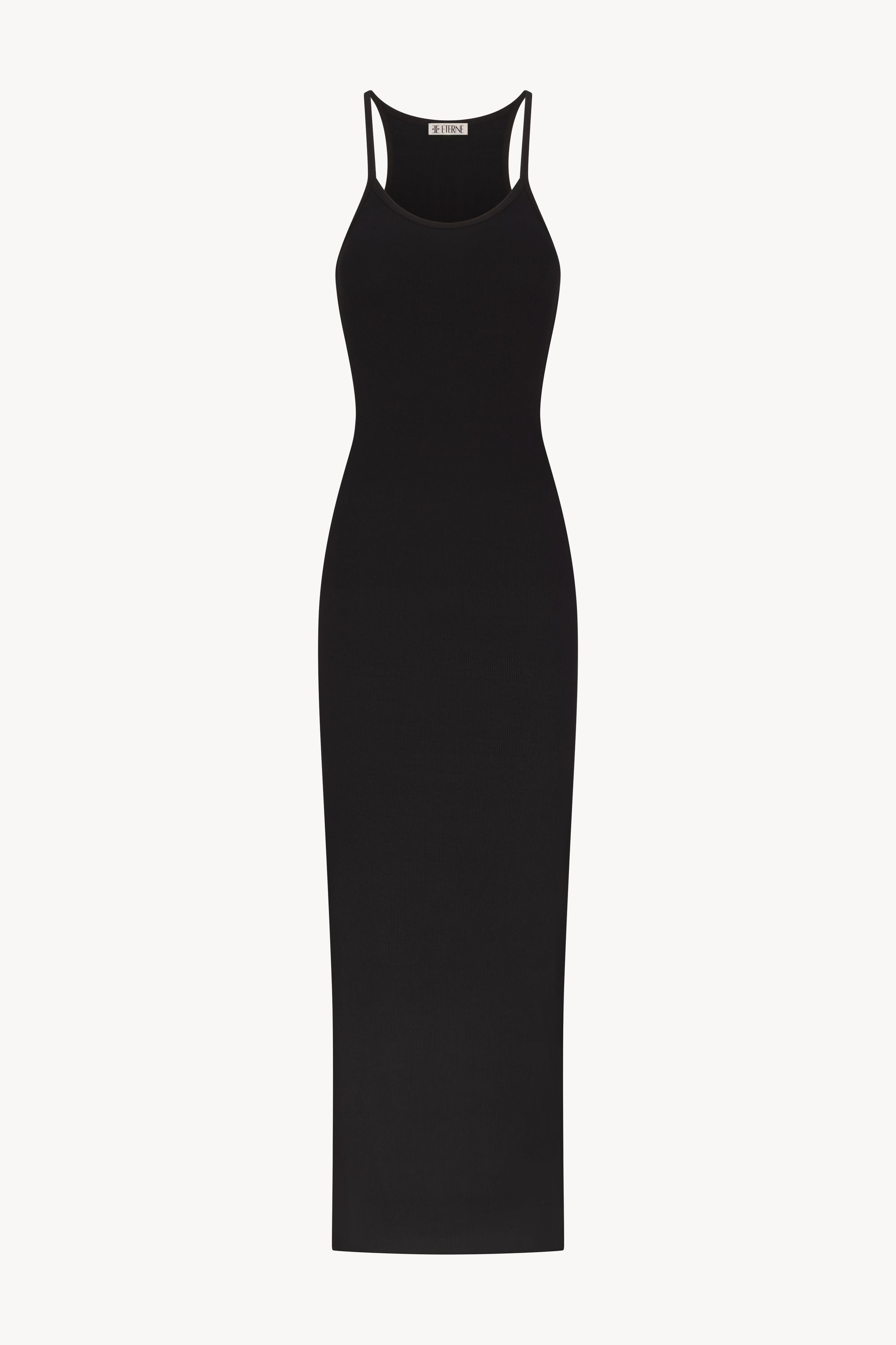 RACERBACK TANK MAXI DRESS - ÉTERNE