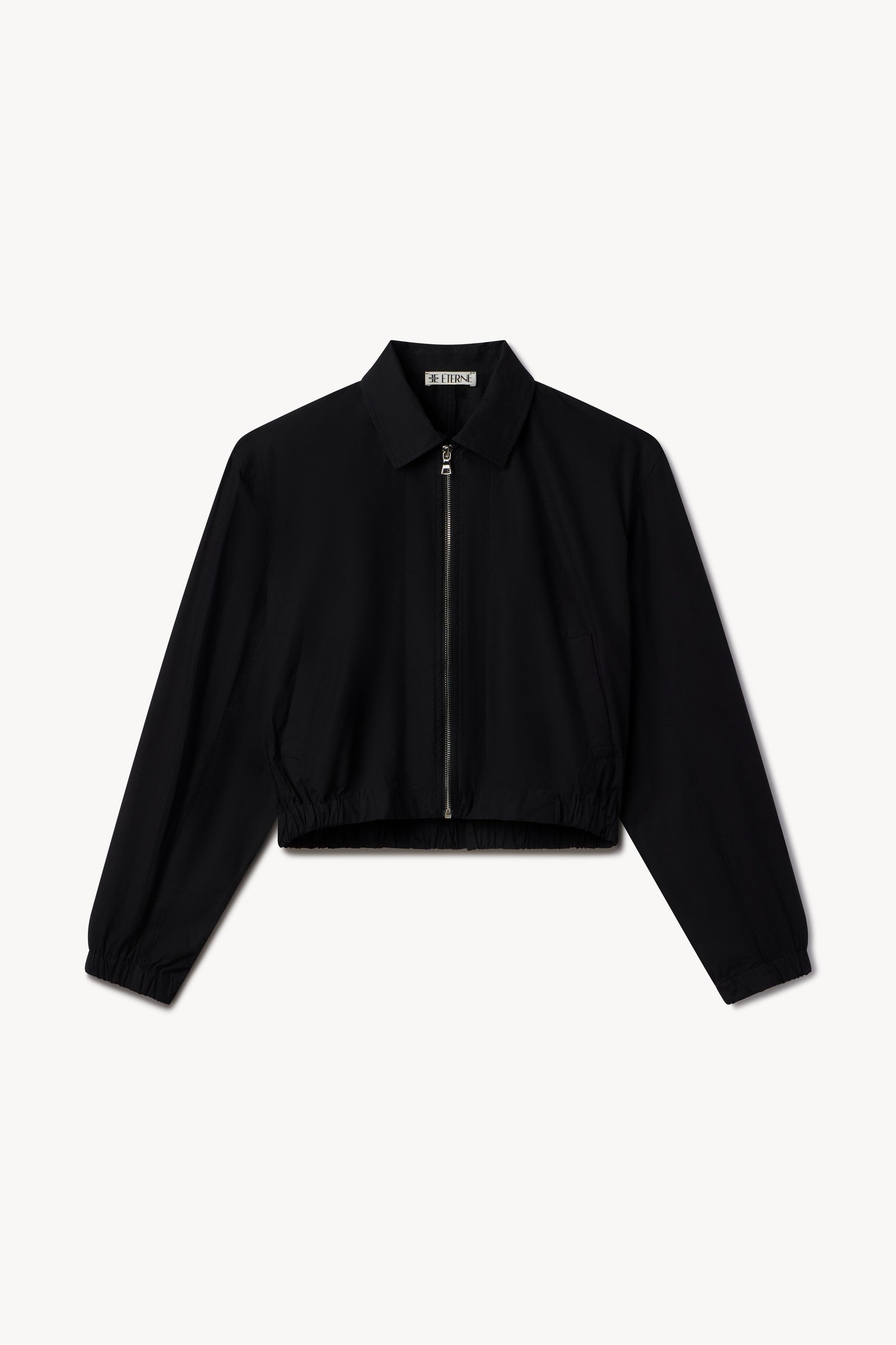 RHODES ZIP JACKET - ÉTERNE