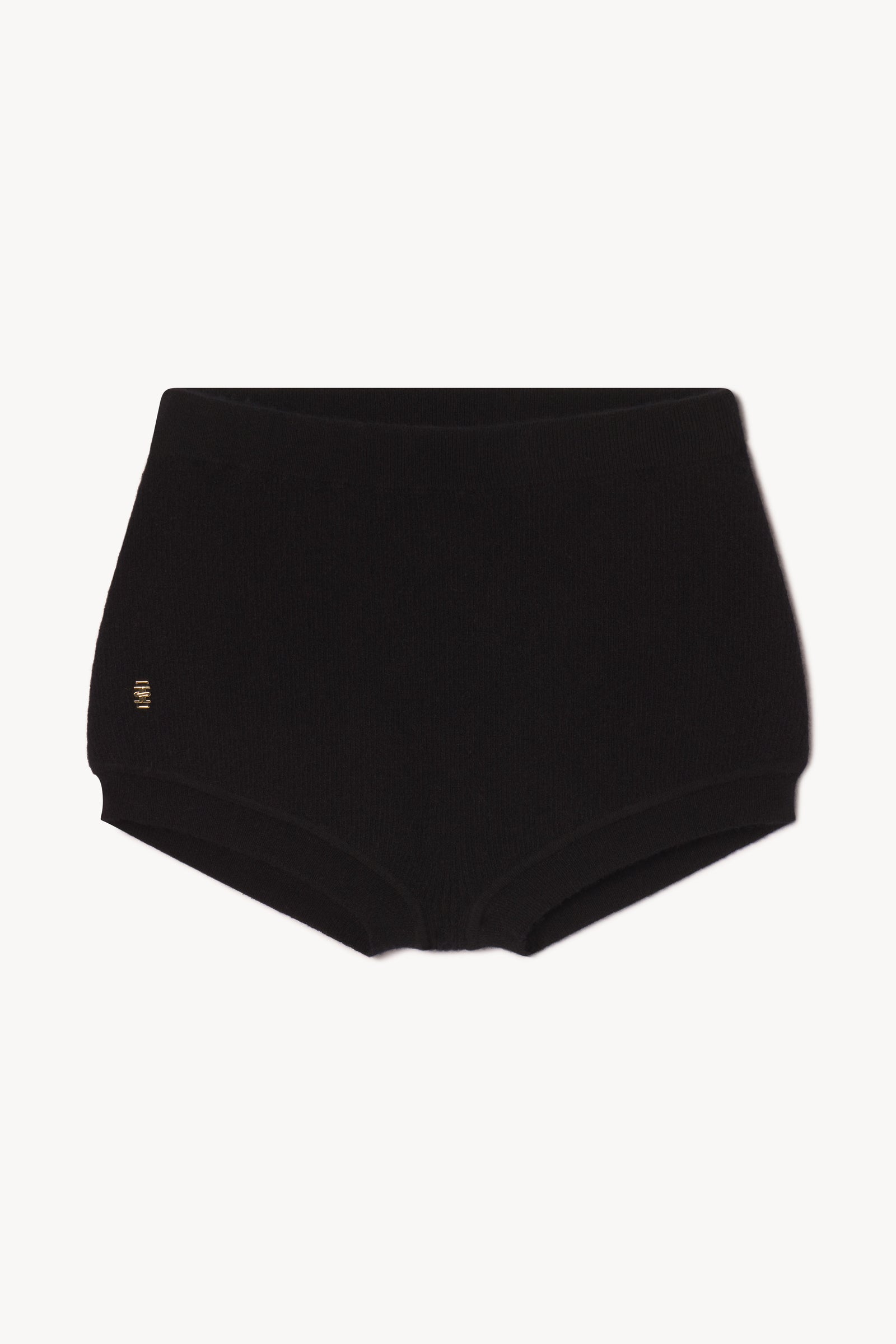 ÉTERNE RIB STITCH BLOOMER