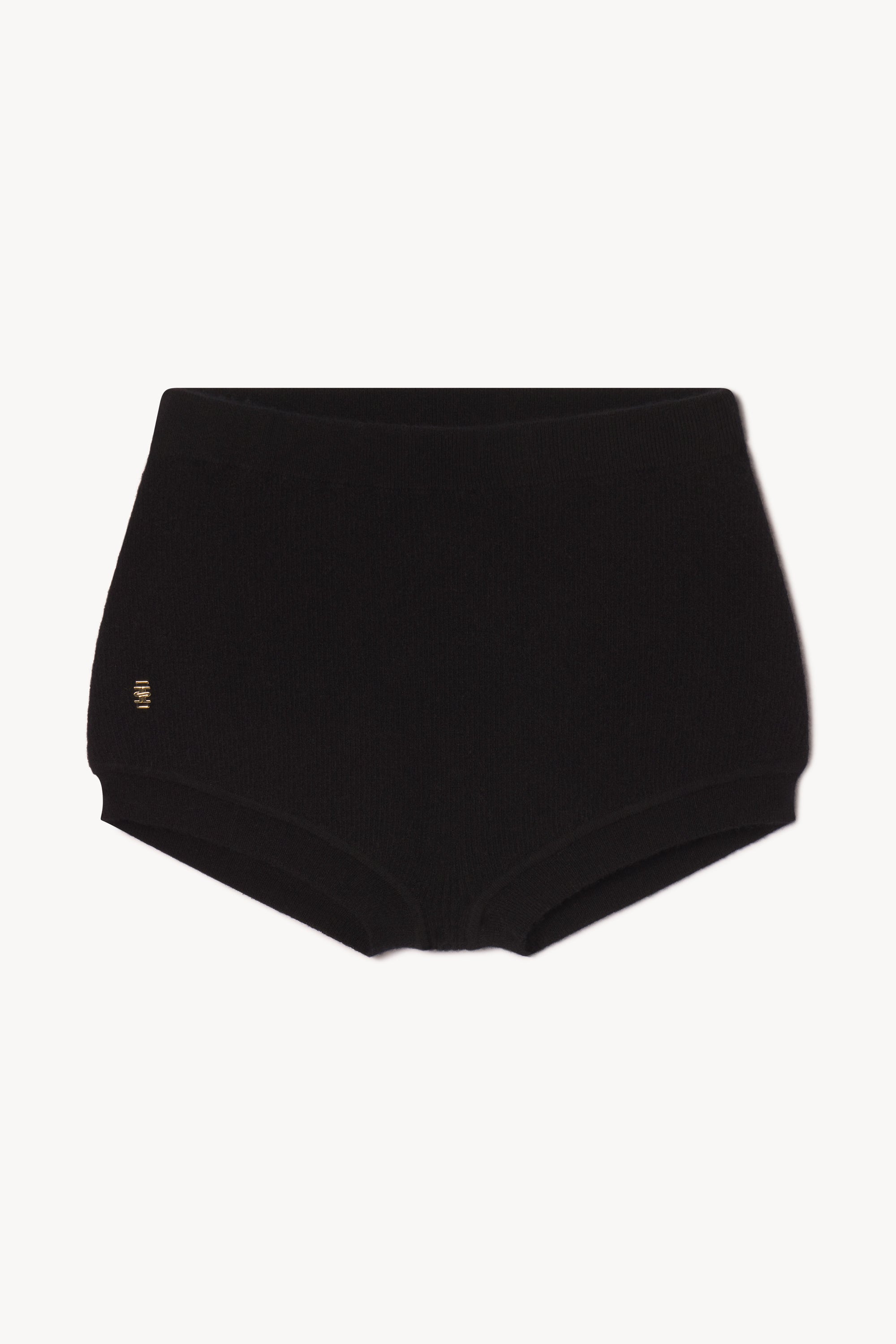 ÉTERNE RIB STITCH BLOOMER