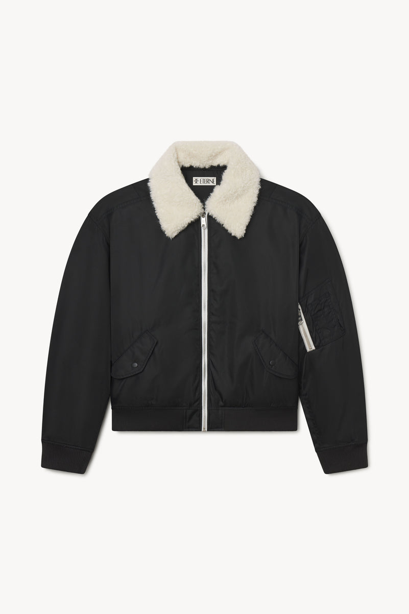 RIGGINS BOMBER
